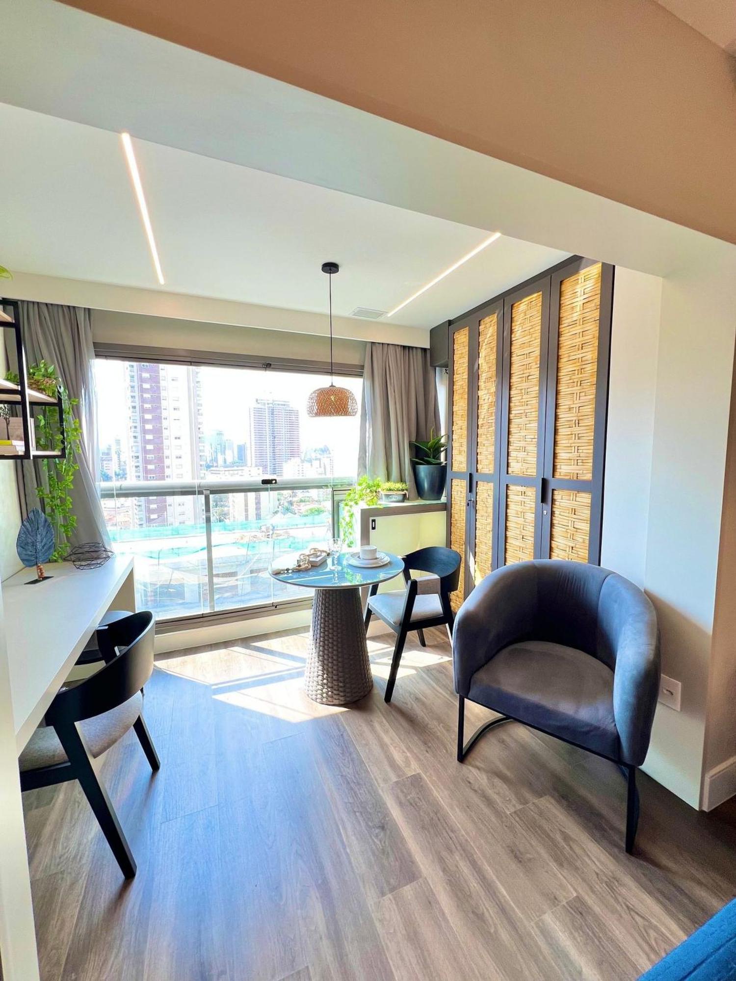 Innvista Airbrooklin São Paulo