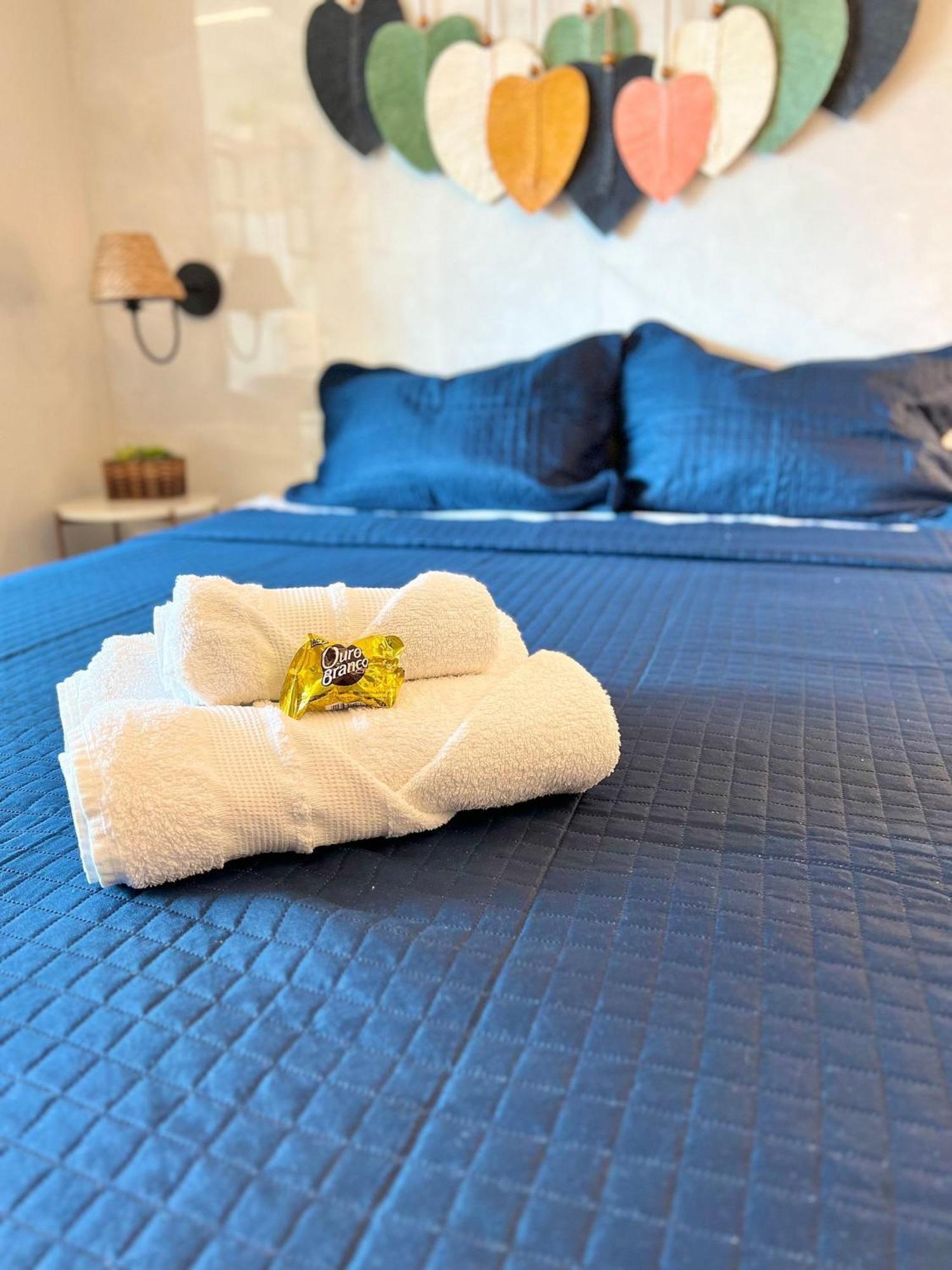 Innvista Airbrooklin Apartamento São Paulo