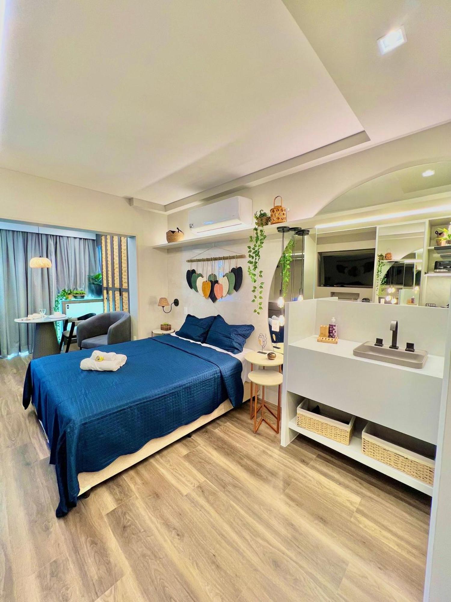 Apartamento Innvista Airbrooklin São Paulo