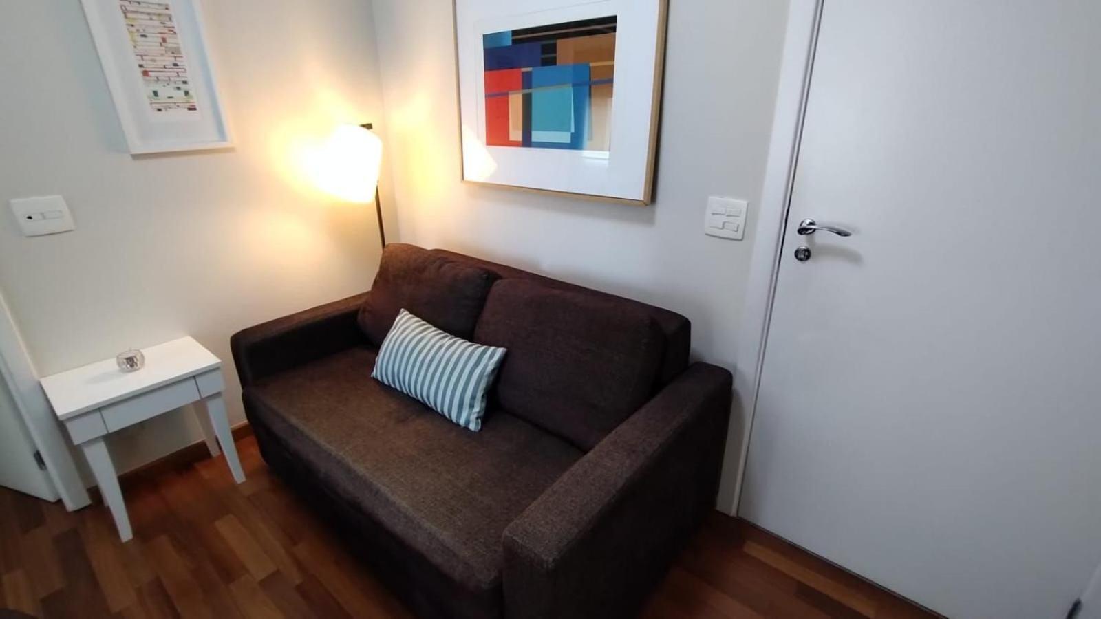 Apartemen Paulista - Flat Estanconfor