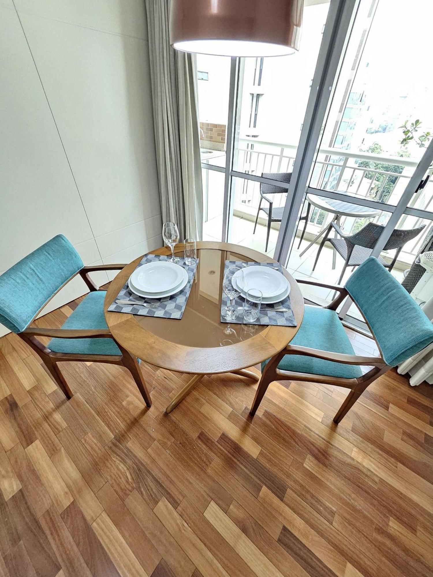 Apartemen Paulista - Flat Estanconfor
