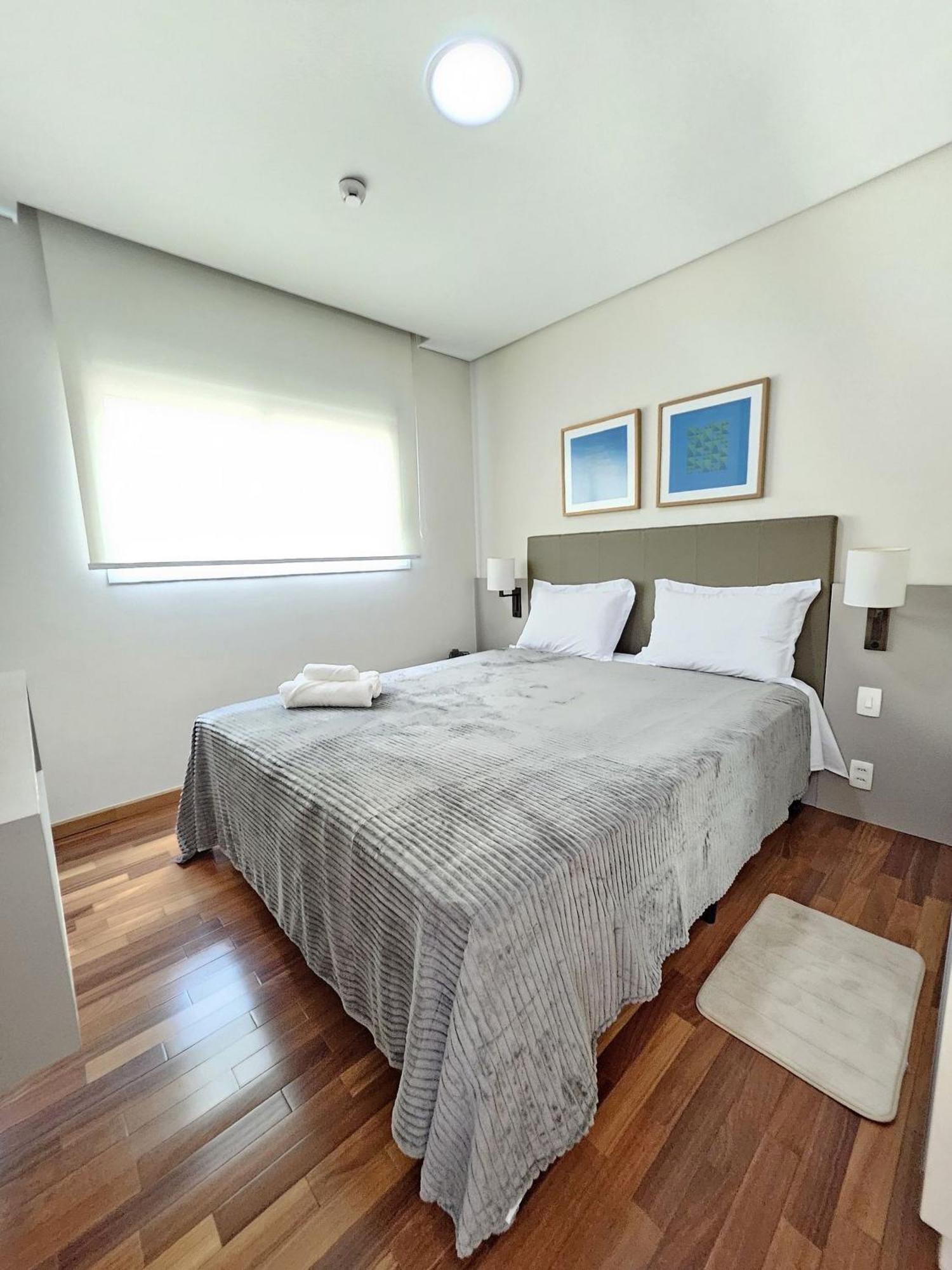 Apartemen Paulista - Flat Estanconfor