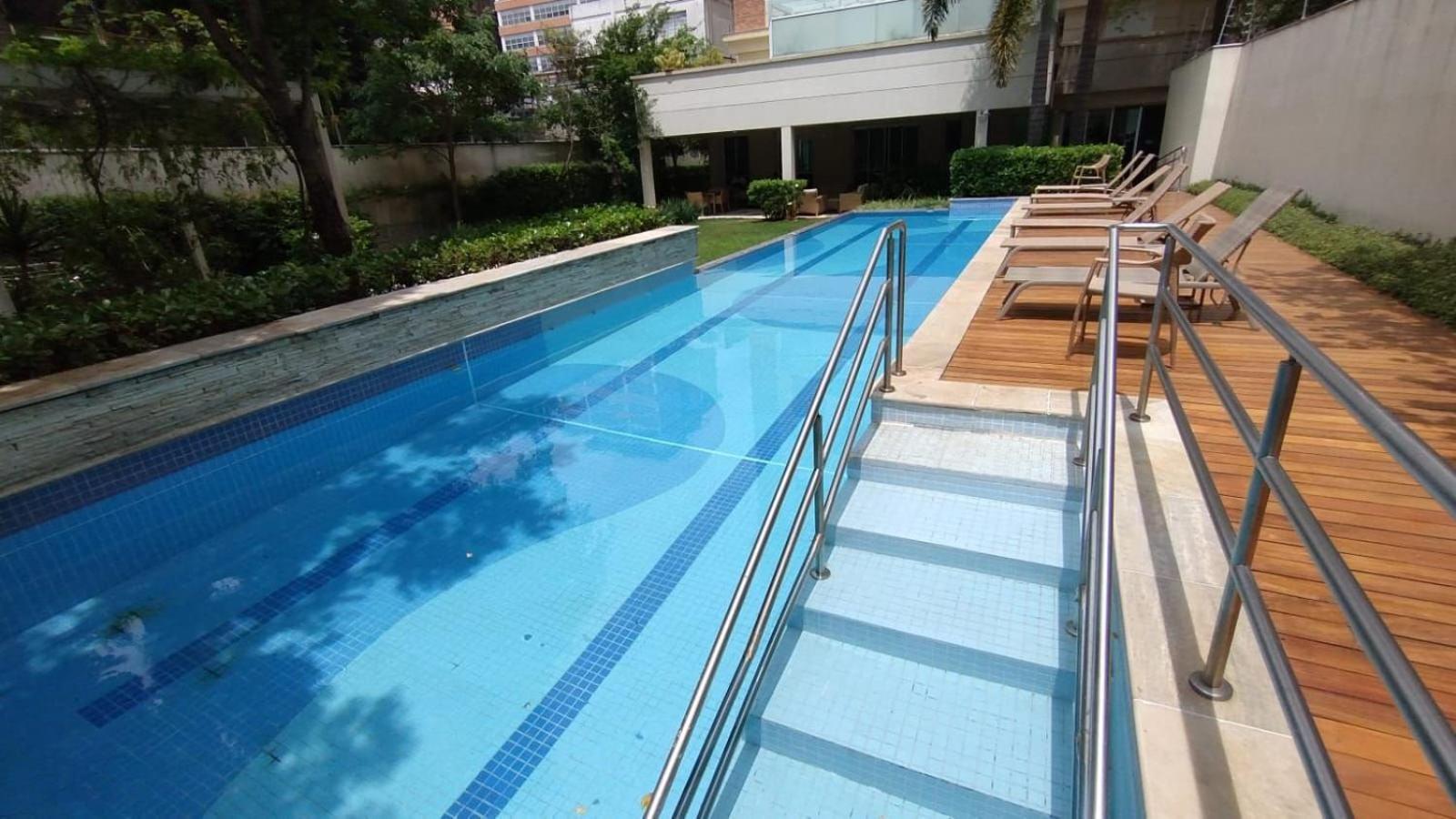 Paulista - Flat Estanconfor Apartemen *