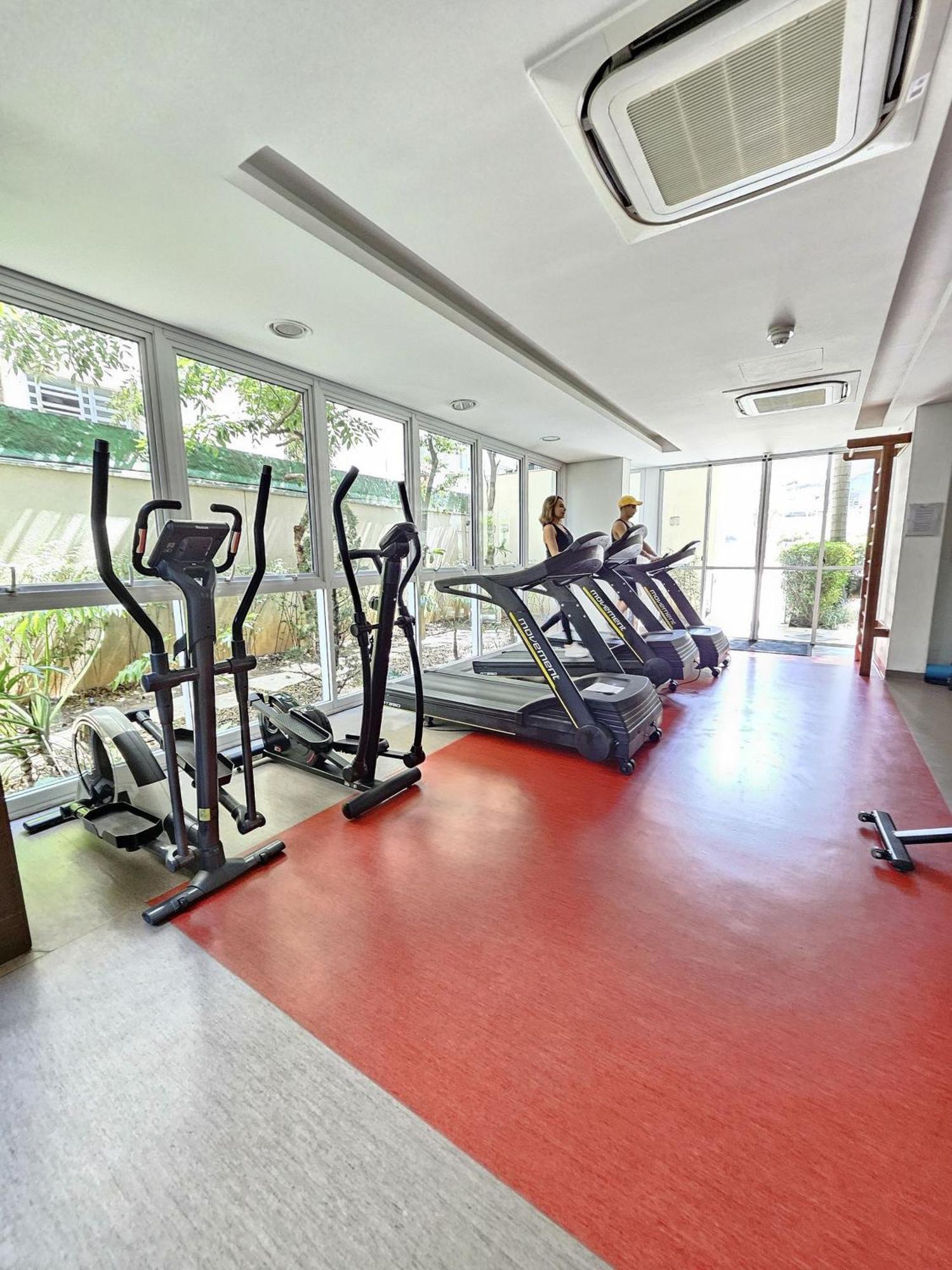 Paulista - Flat Estanconfor Apartemen *