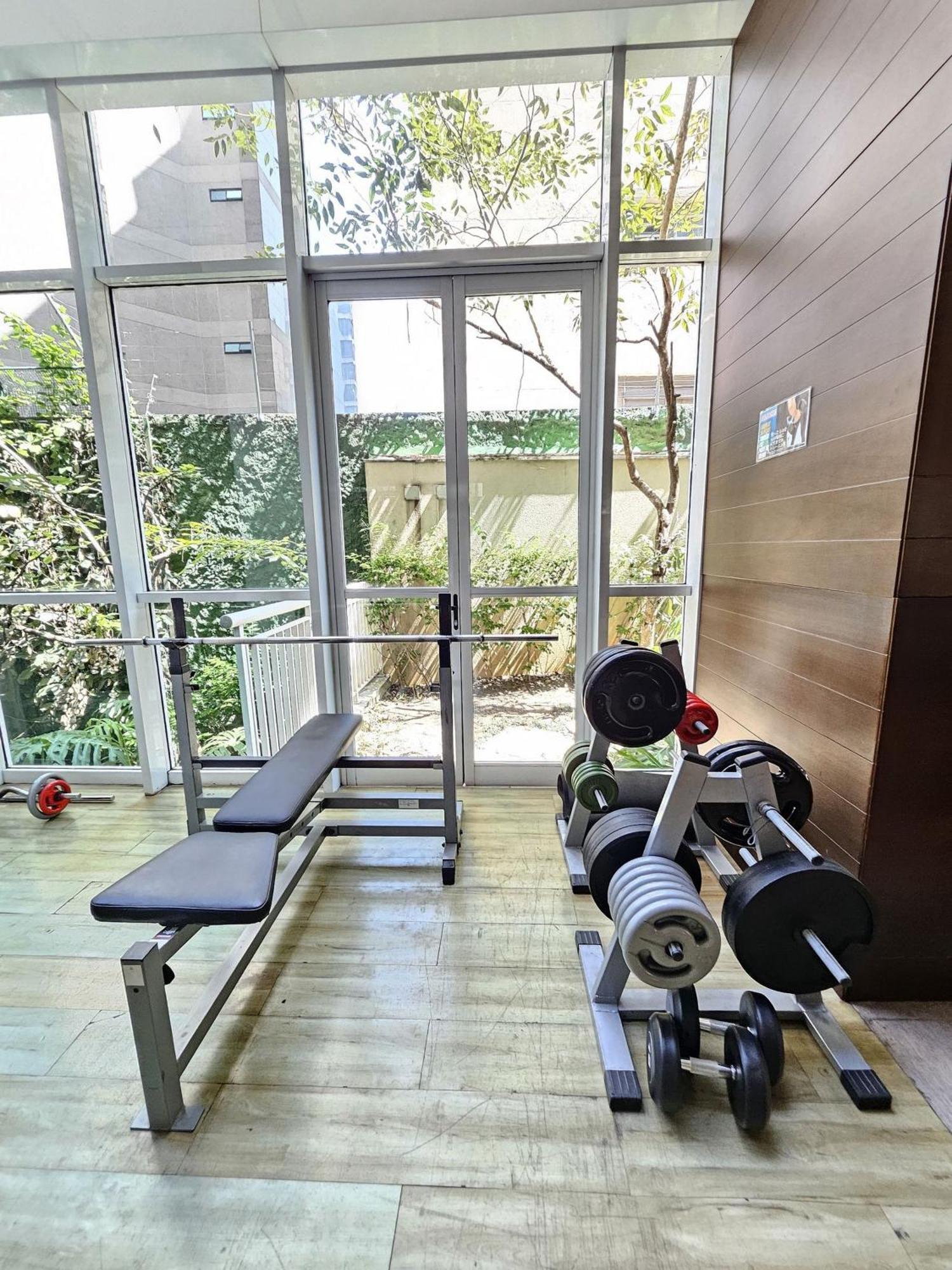 Paulista - Flat Estanconfor Apartemen Sao Paulo