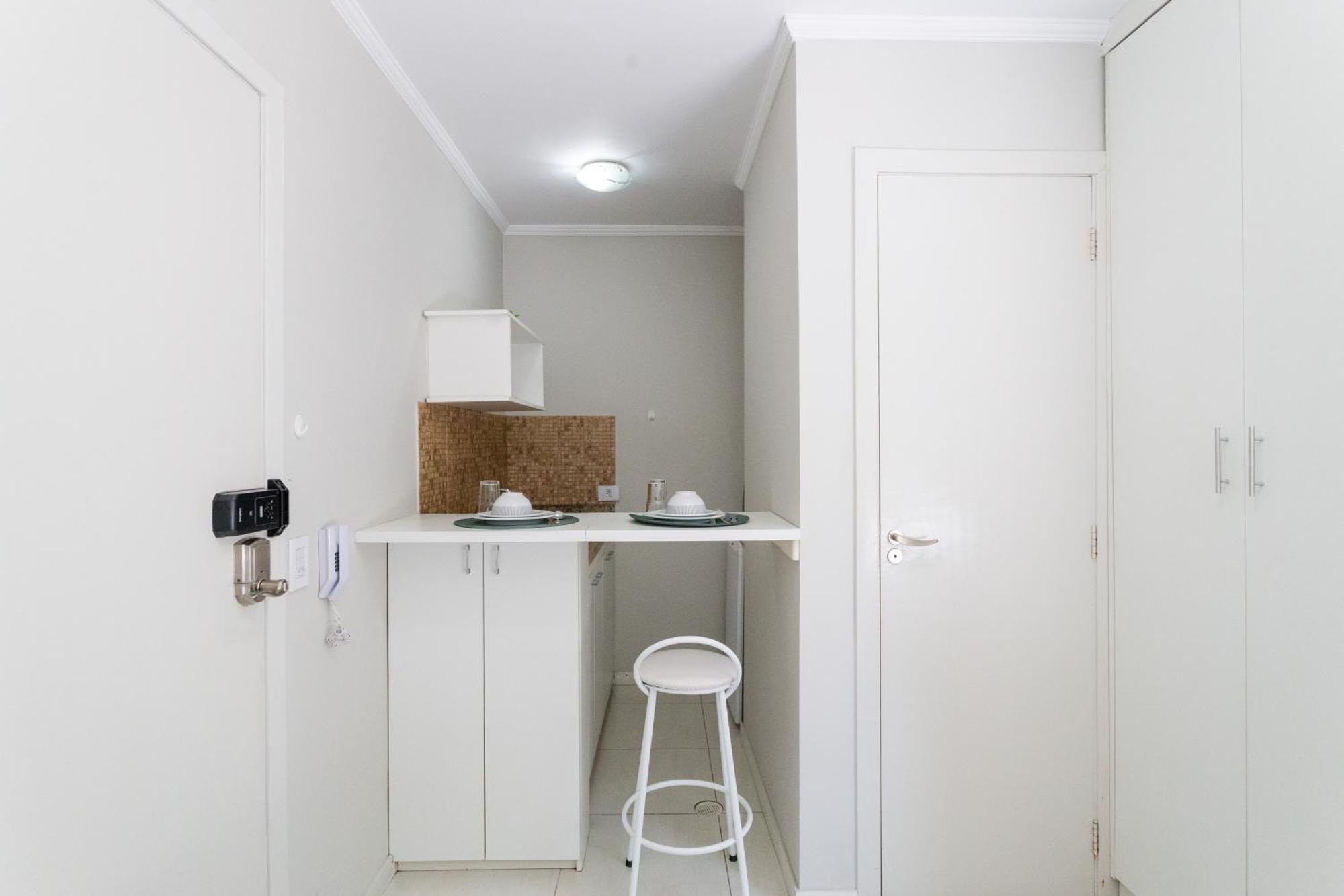 Tatil Evi Casa Jardim - Por Temporada
