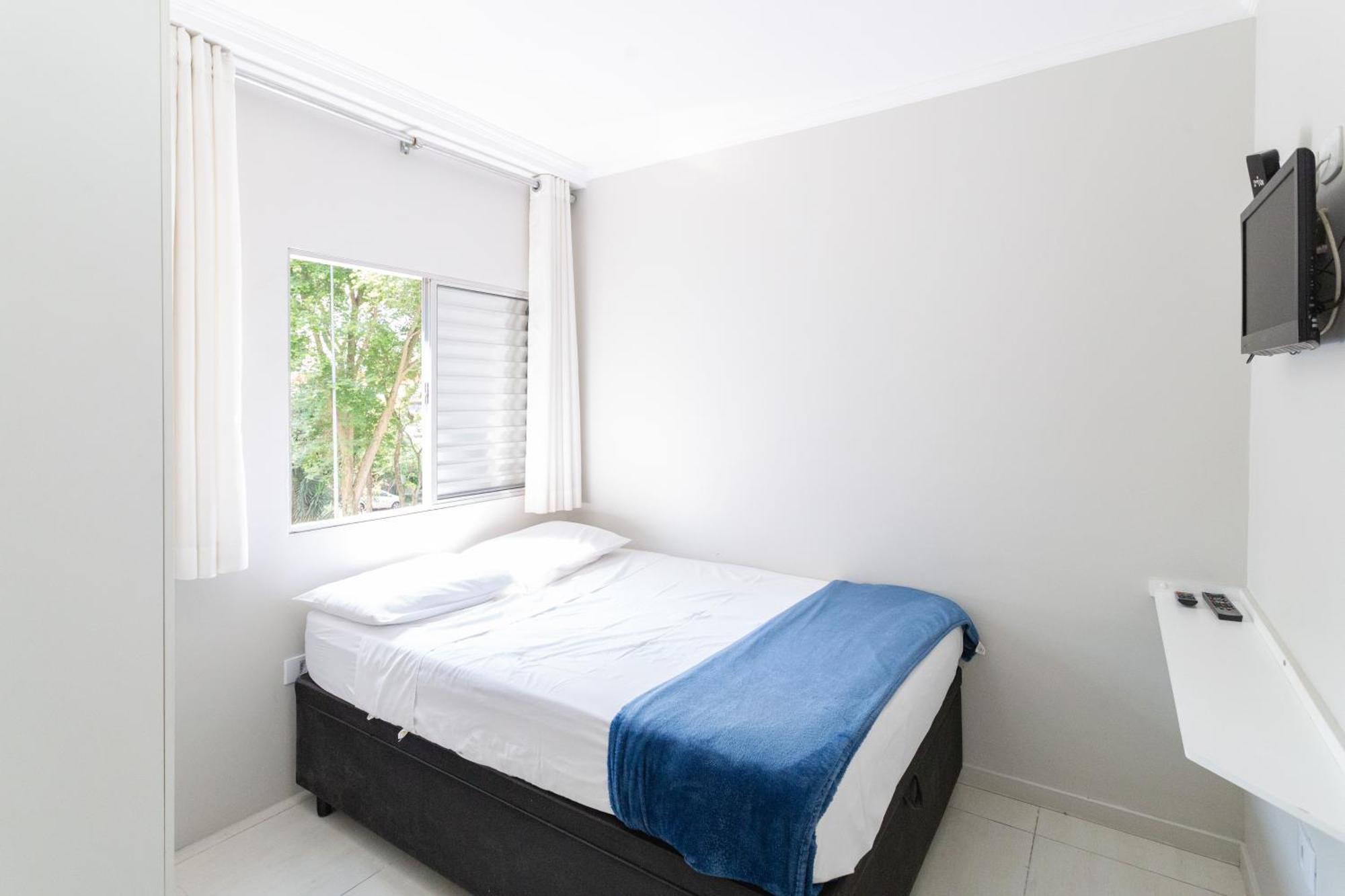 Tatil Evi Casa Jardim - Por Temporada *