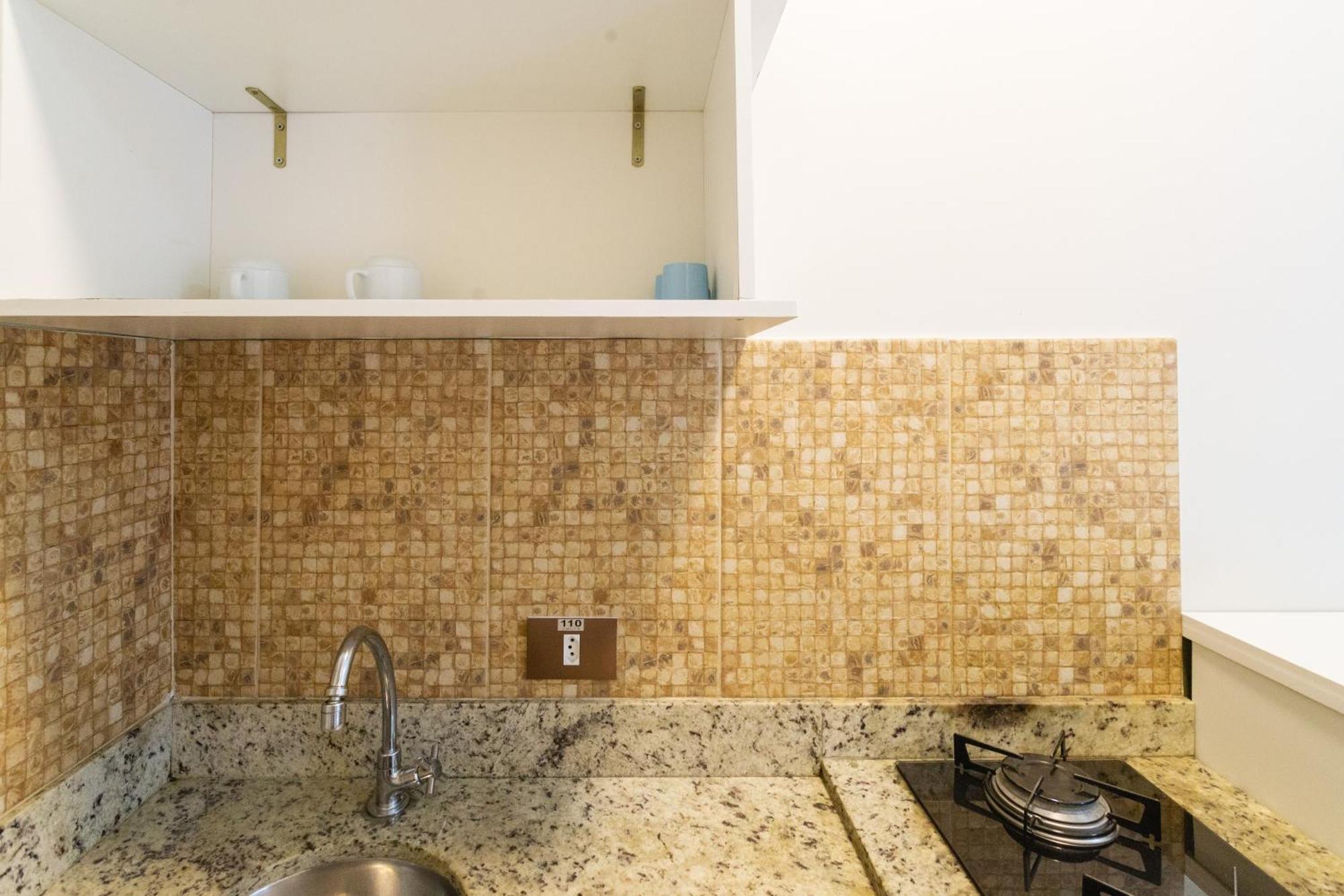 Tatil Evi Casa Jardim - Por Temporada Sao Paulo