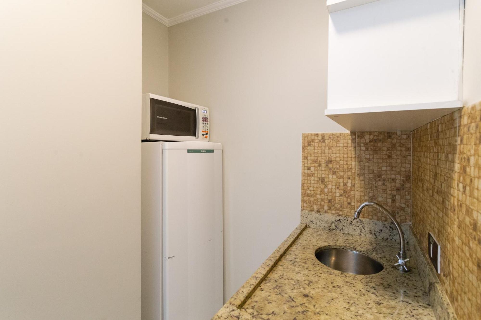 Tatil Evi Casa Jardim - Por Temporada Sao Paulo