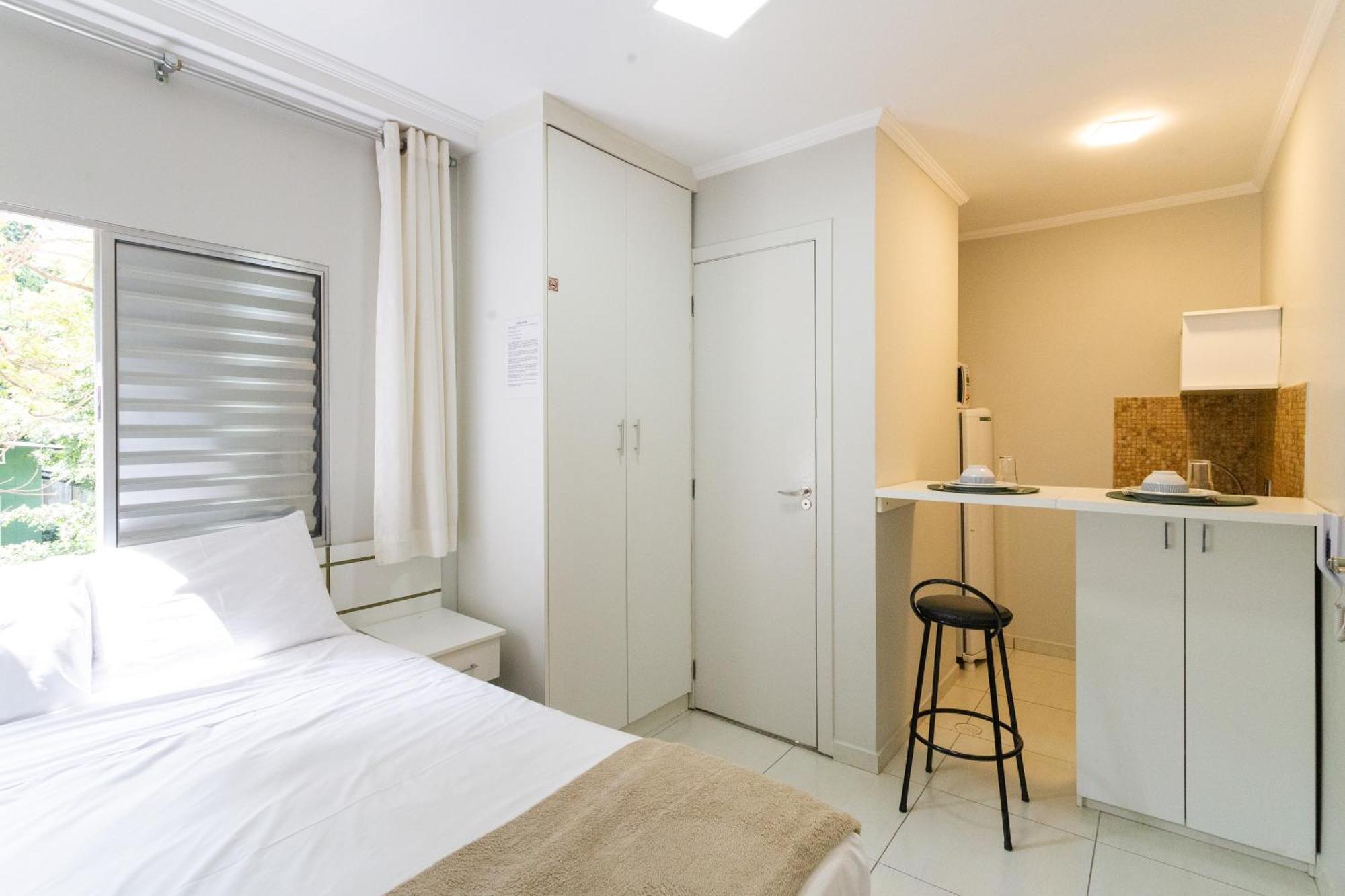 Tatil Evi Casa Jardim - Por Temporada Sao Paulo
