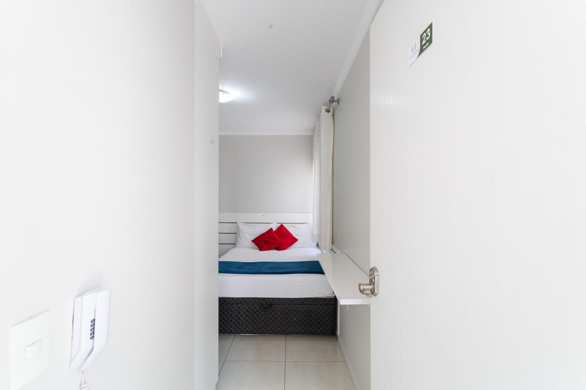 Tatil Evi Casa Jardim - Por Temporada
