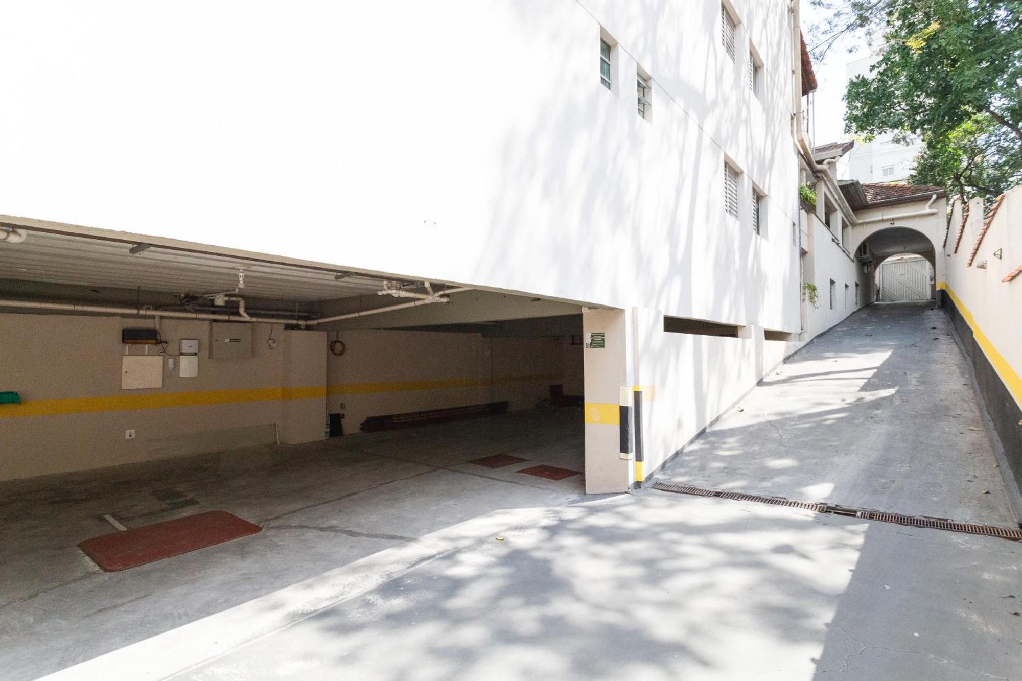 Tatil Evi Casa Jardim - Por Temporada Sao Paulo