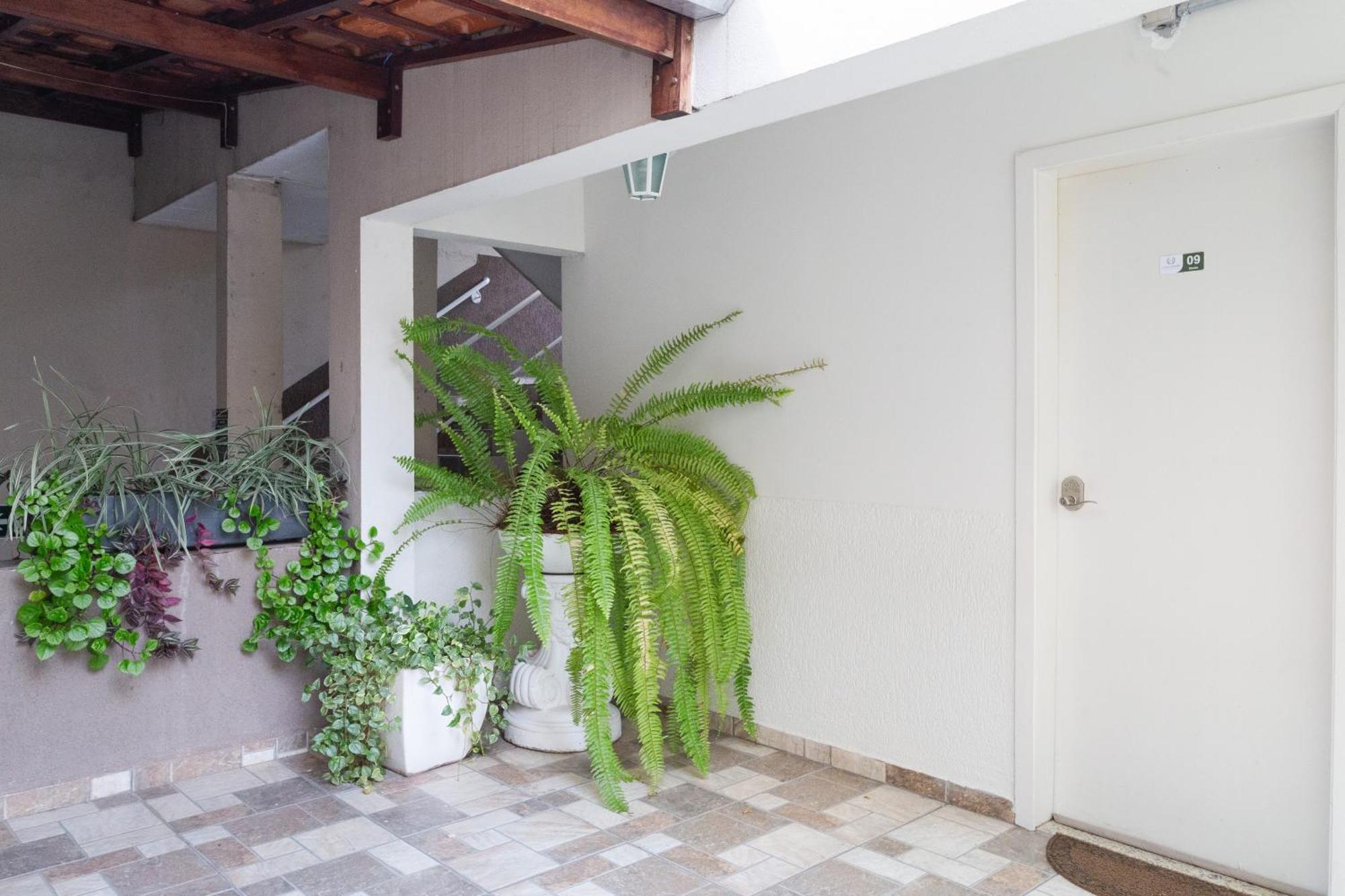 Casa Jardim - Por Temporada *