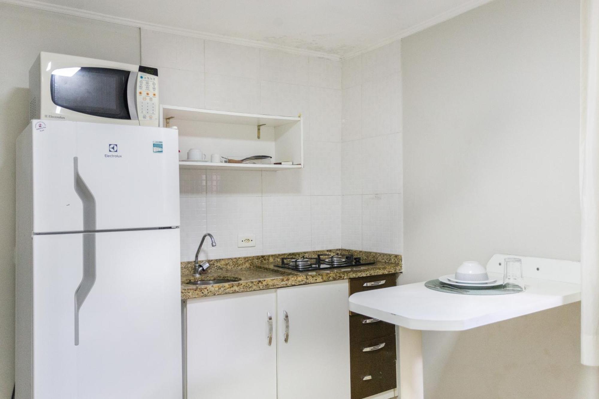 Tatil Evi Casa Jardim - Por Temporada Sao Paulo