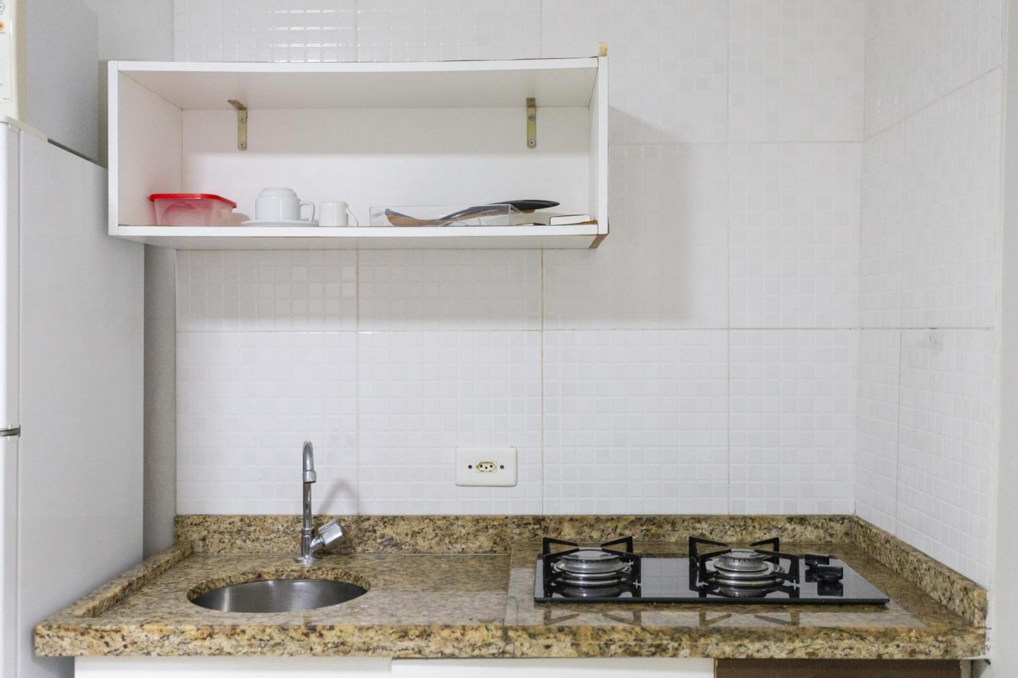 Tatil Evi Casa Jardim - Por Temporada Sao Paulo
