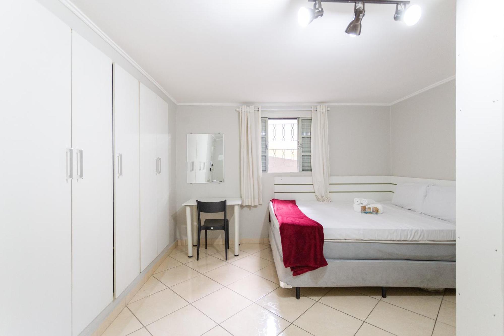 Tatil Evi Casa Jardim - Por Temporada Sao Paulo