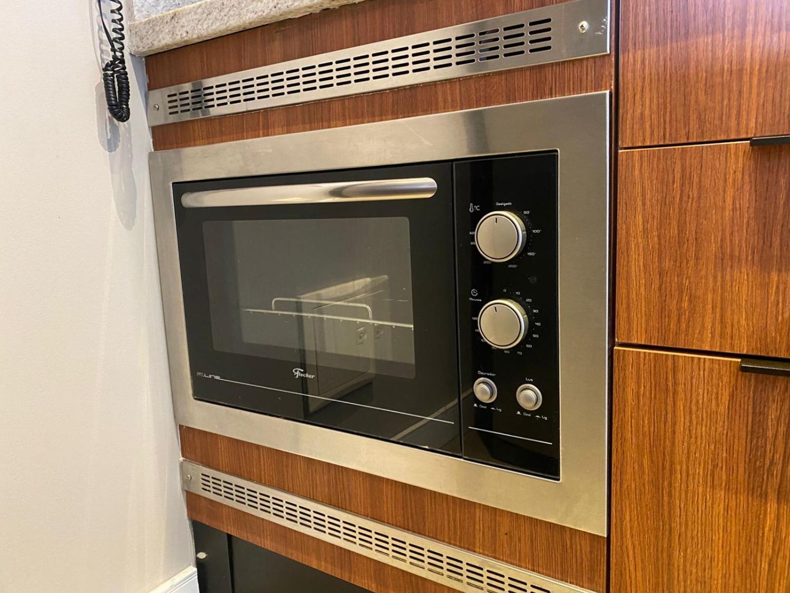 Leque Ar, Wi-Fi, Luxo E Charme Brooklin - Shopping Morumbi Berrini Apartamento São Paulo