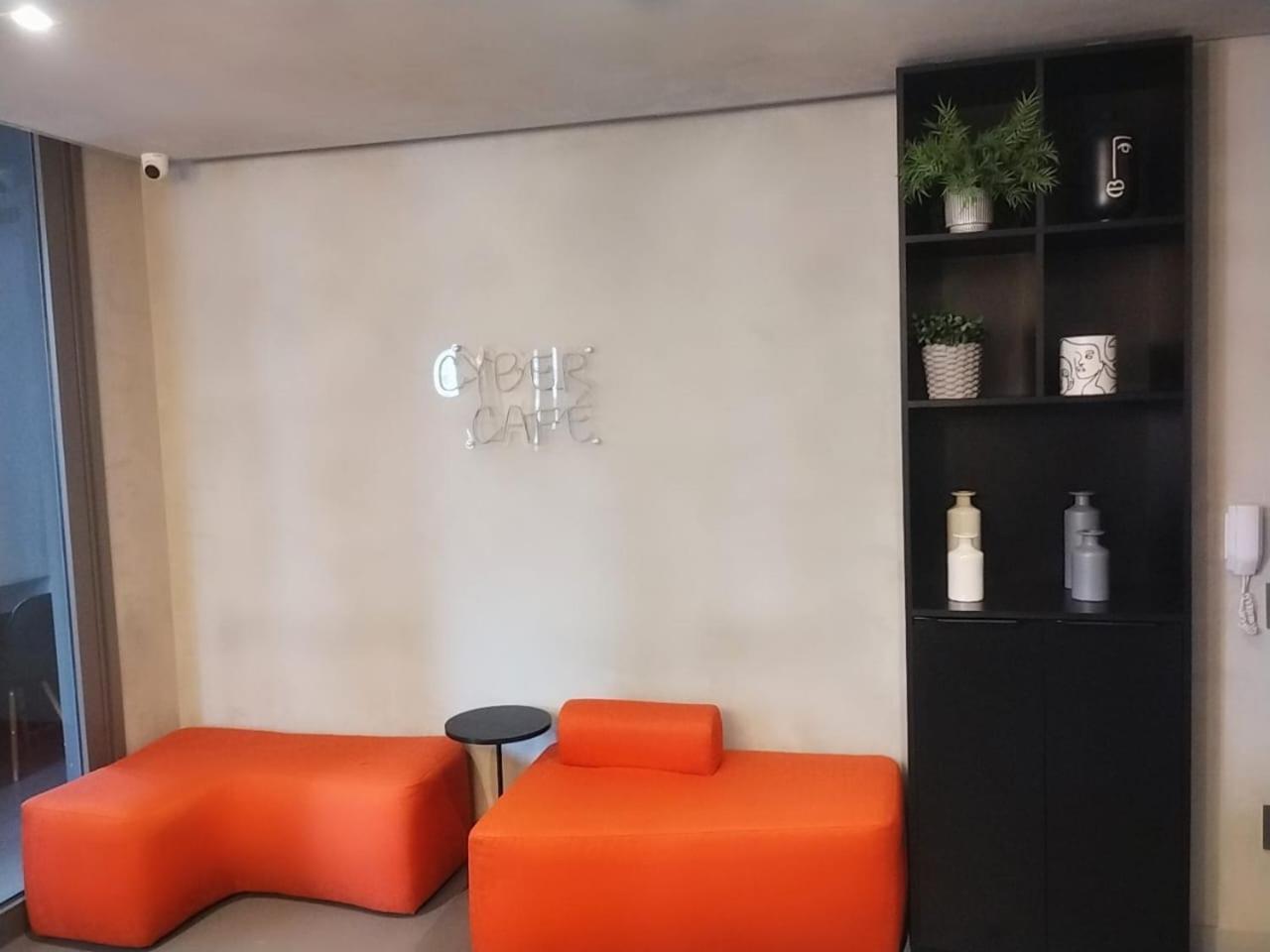 Apartamento Apart Ao Lado Allianz Parque Com Estacionamento *