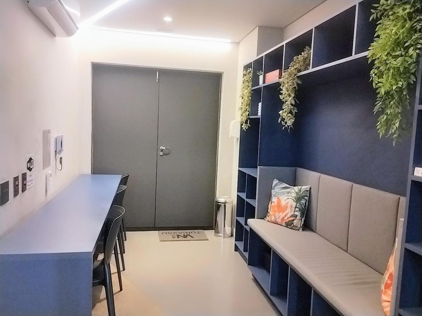 Flat Ao Lado Do Allianz Parque - Com Garagem - Perdizes