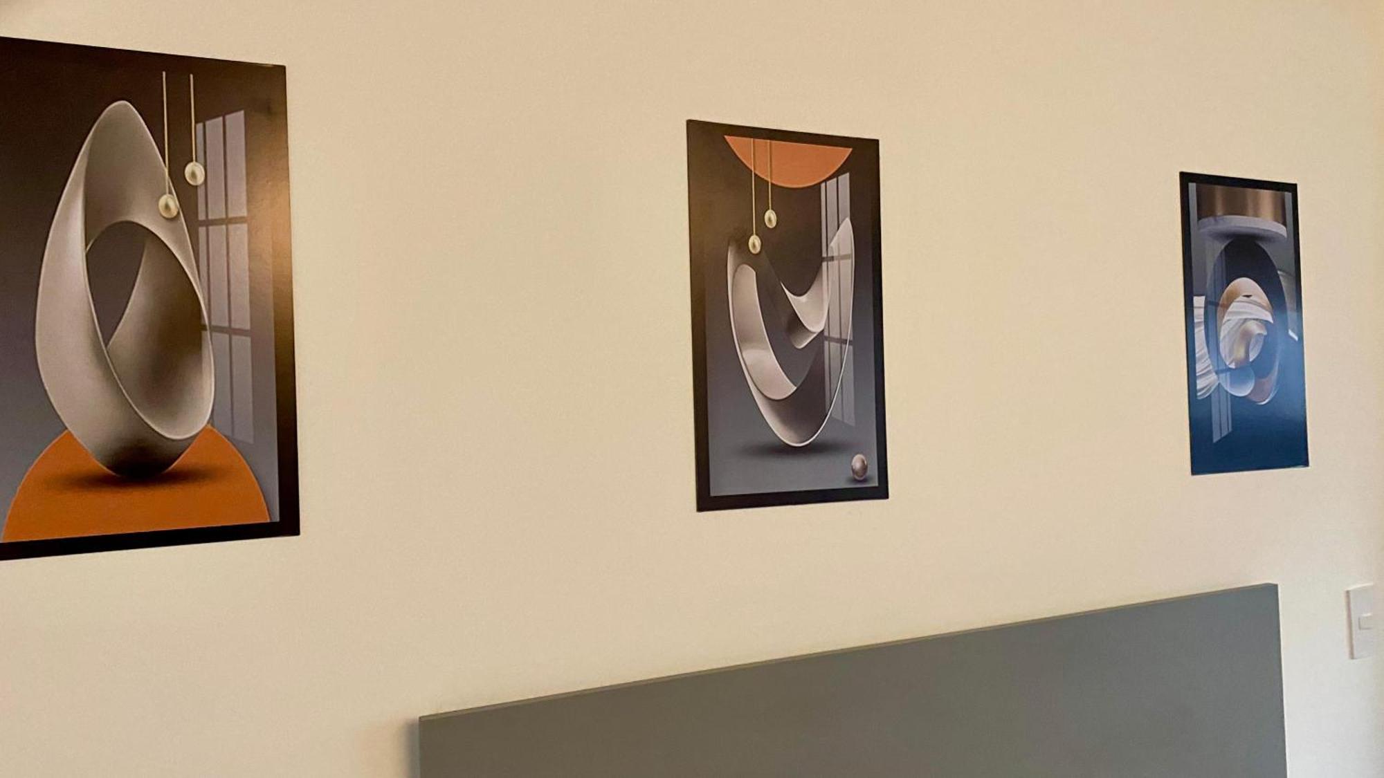Apartment 1214 Lux Allianz Park