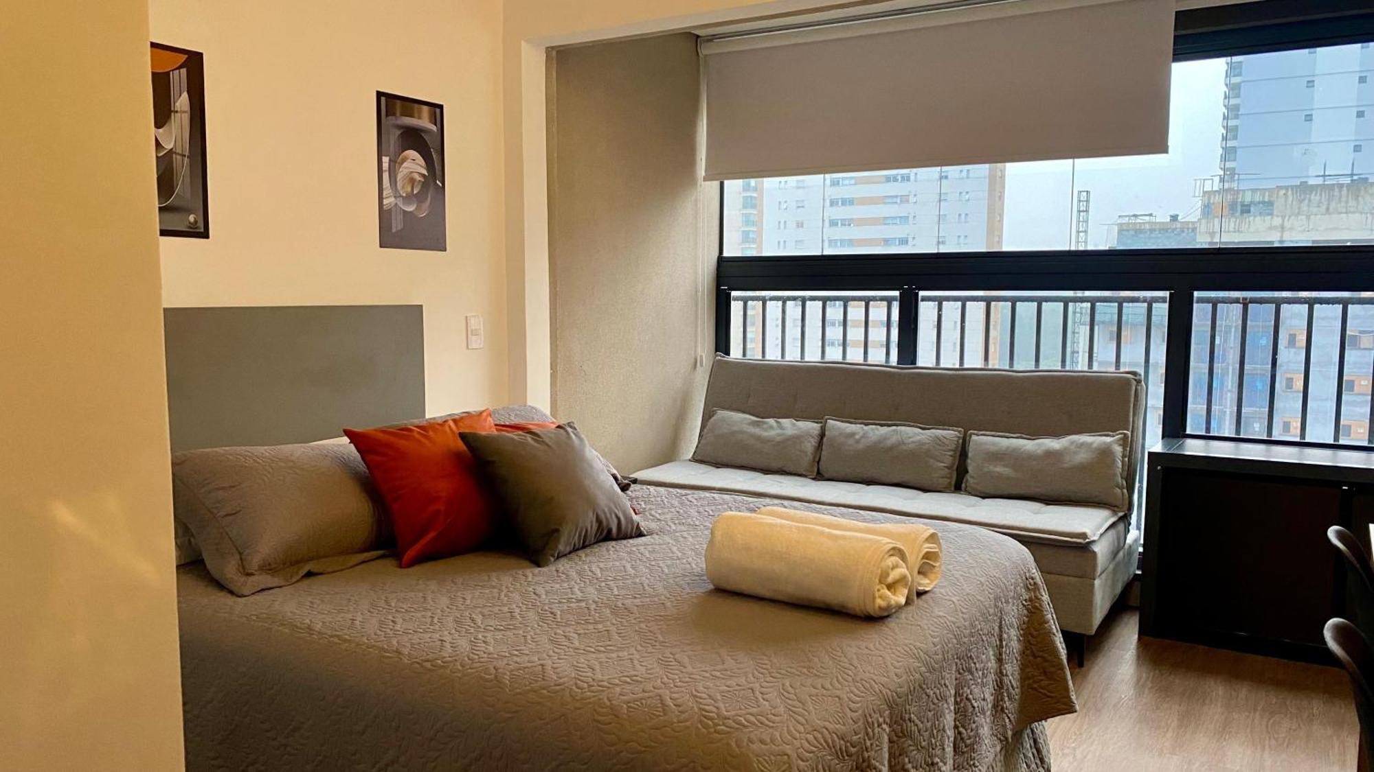 Apartment 1214 Lux Allianz Park