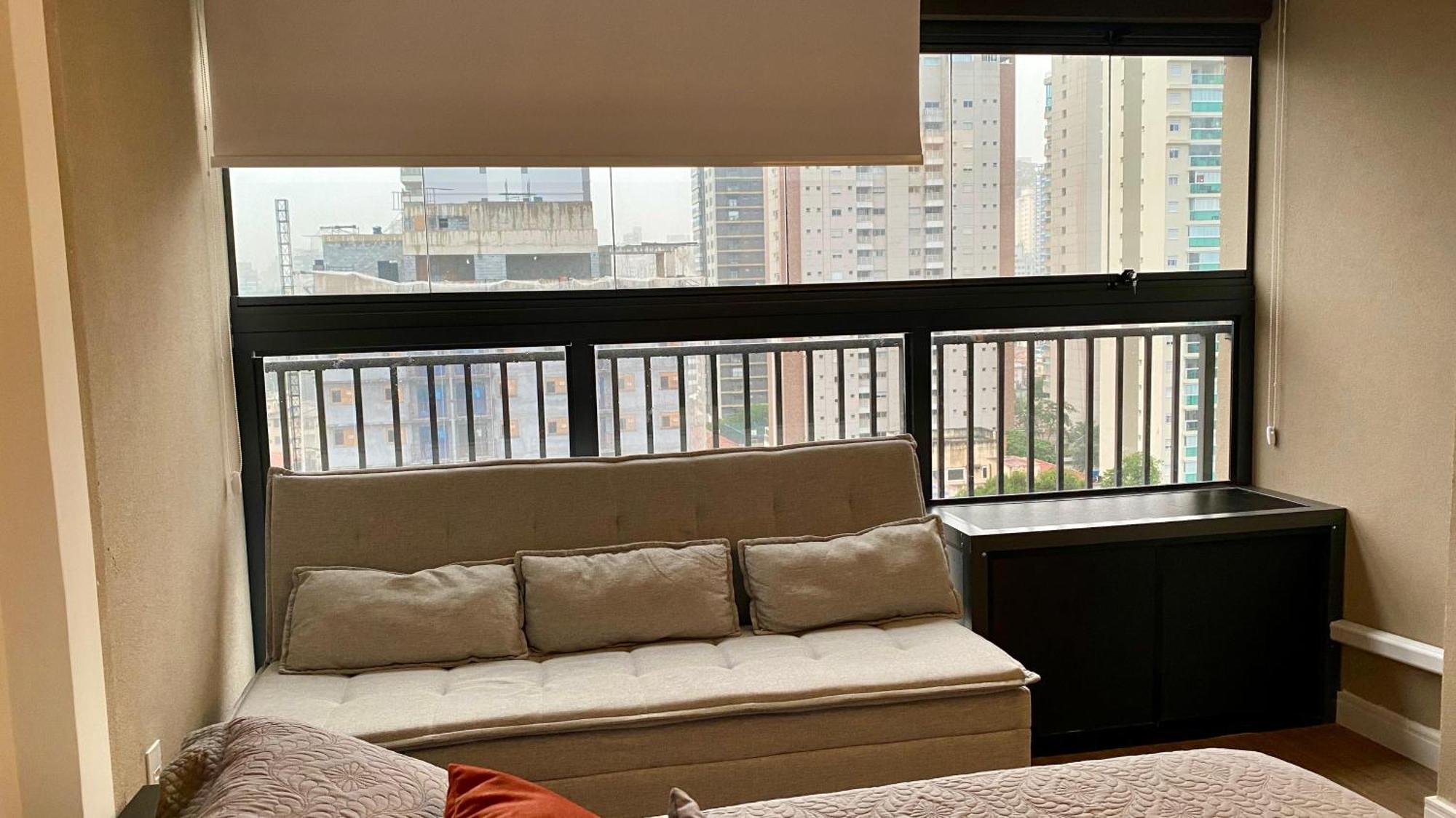 Apartment 1214 Lux Allianz Park