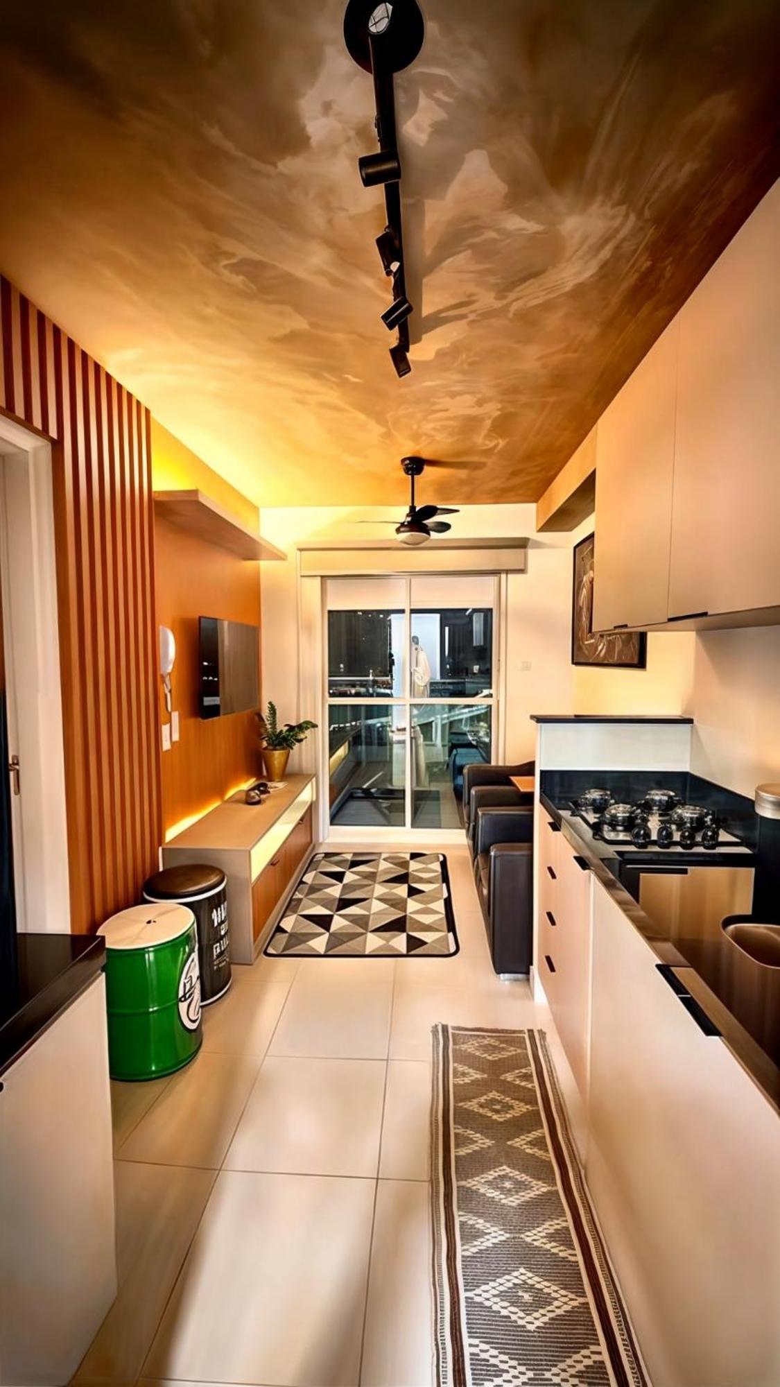 Laguna 380 Daire