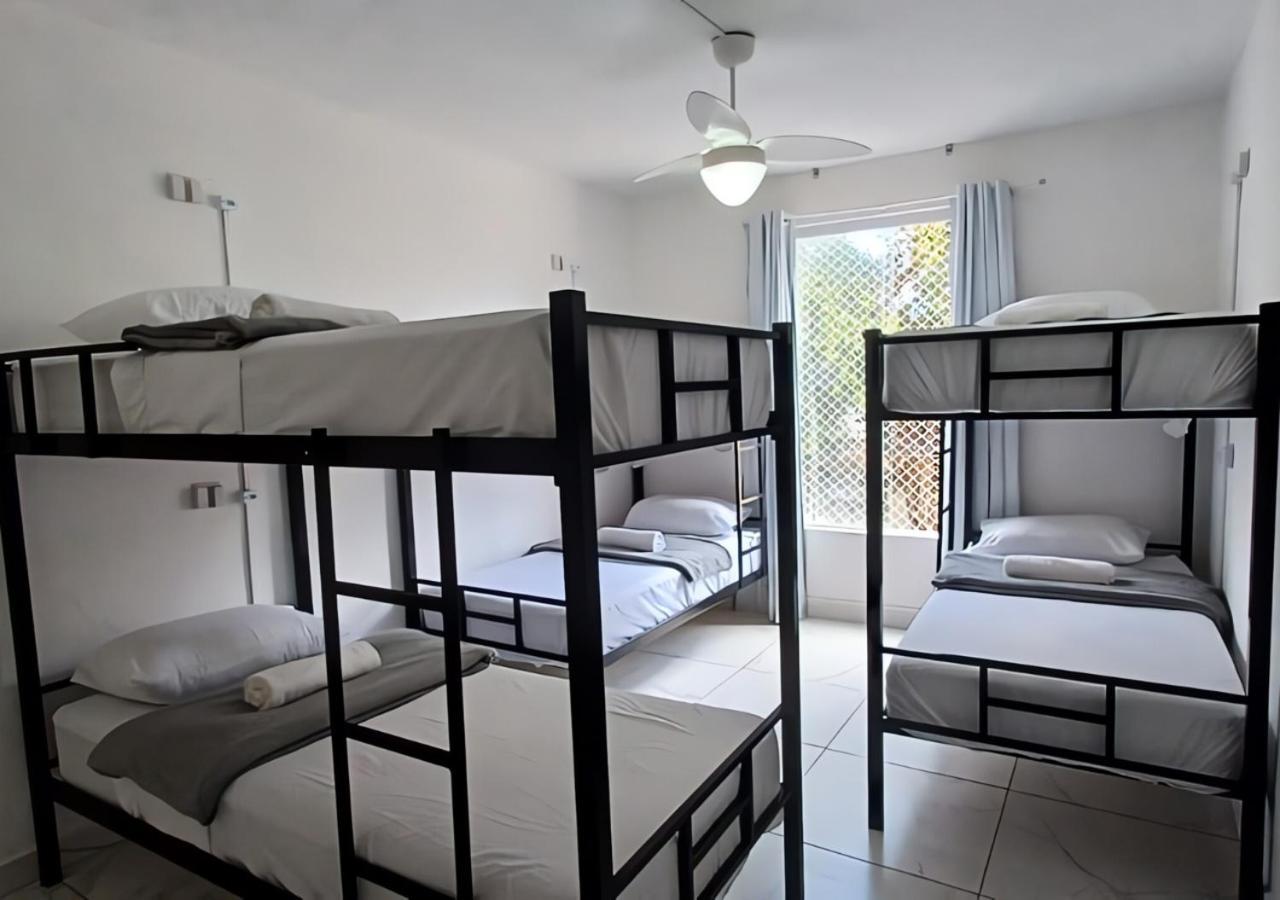 Casa Ibirapuera - Domiciliar Homestay Sao Paulo