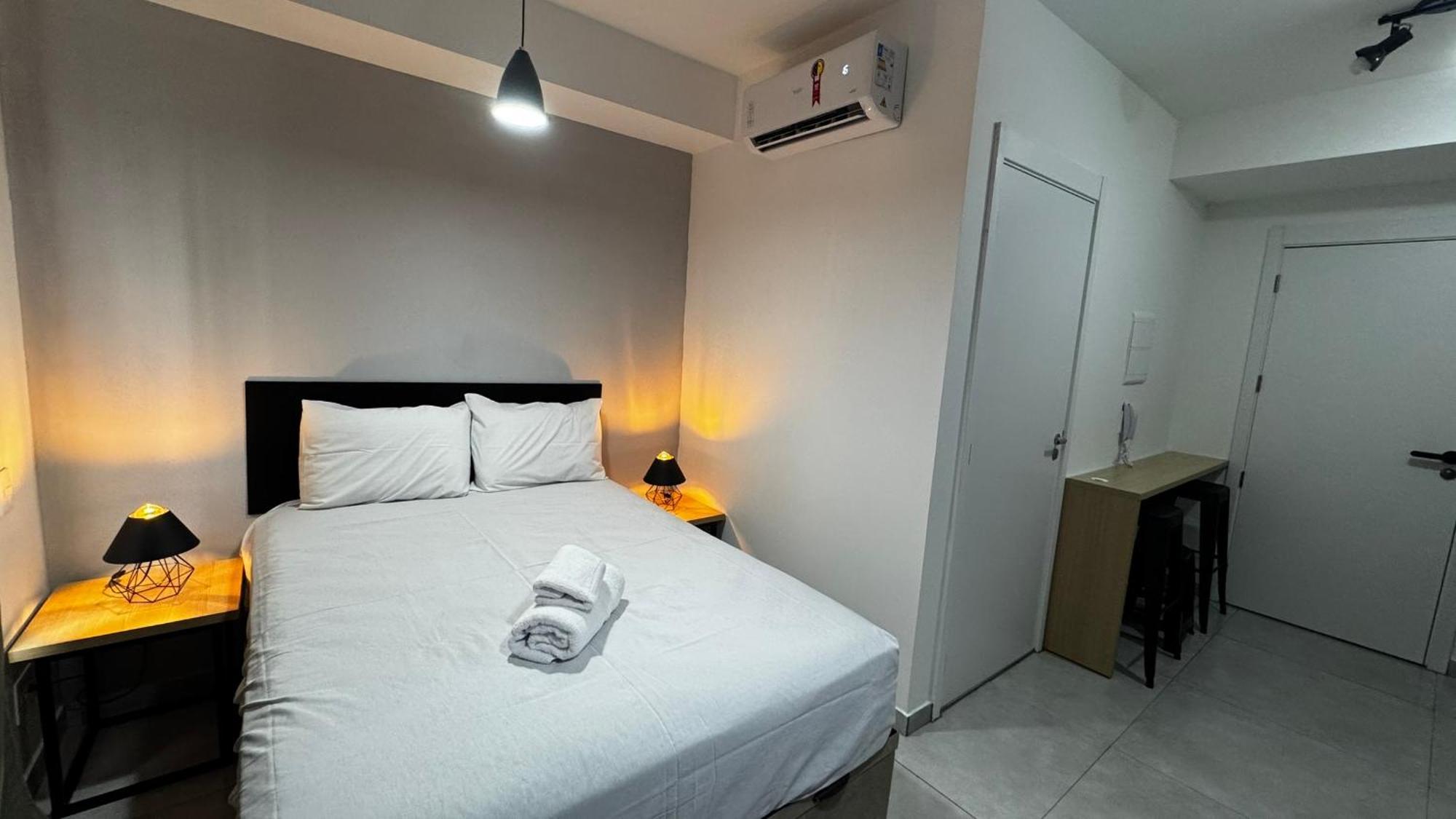 Apartment Prime Smart Santa Cruz