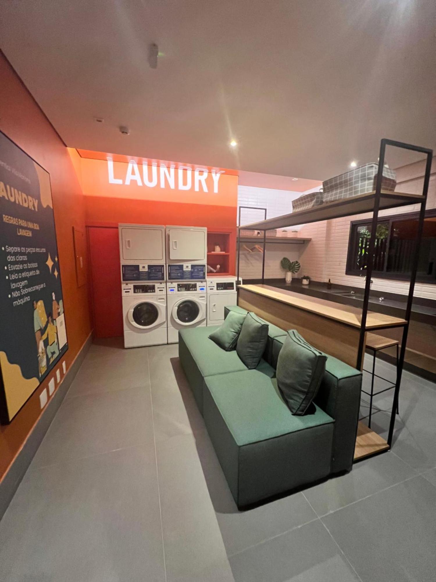 Apartamento Essential 2u *