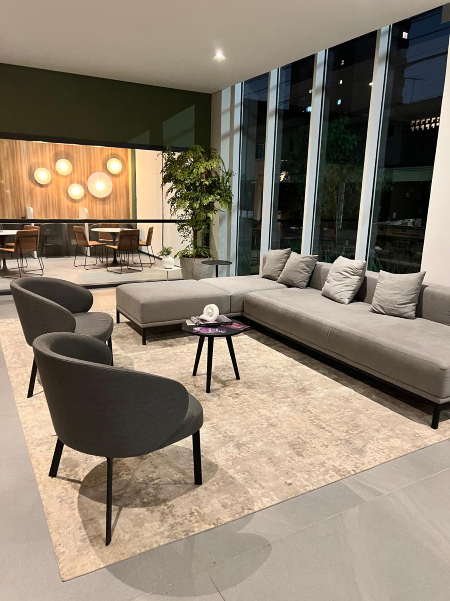 Apartamento Essential 2u *