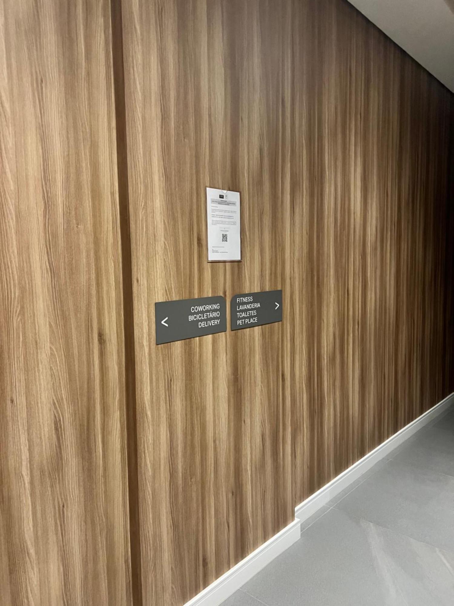 Apartamento Essential 2u São Paulo