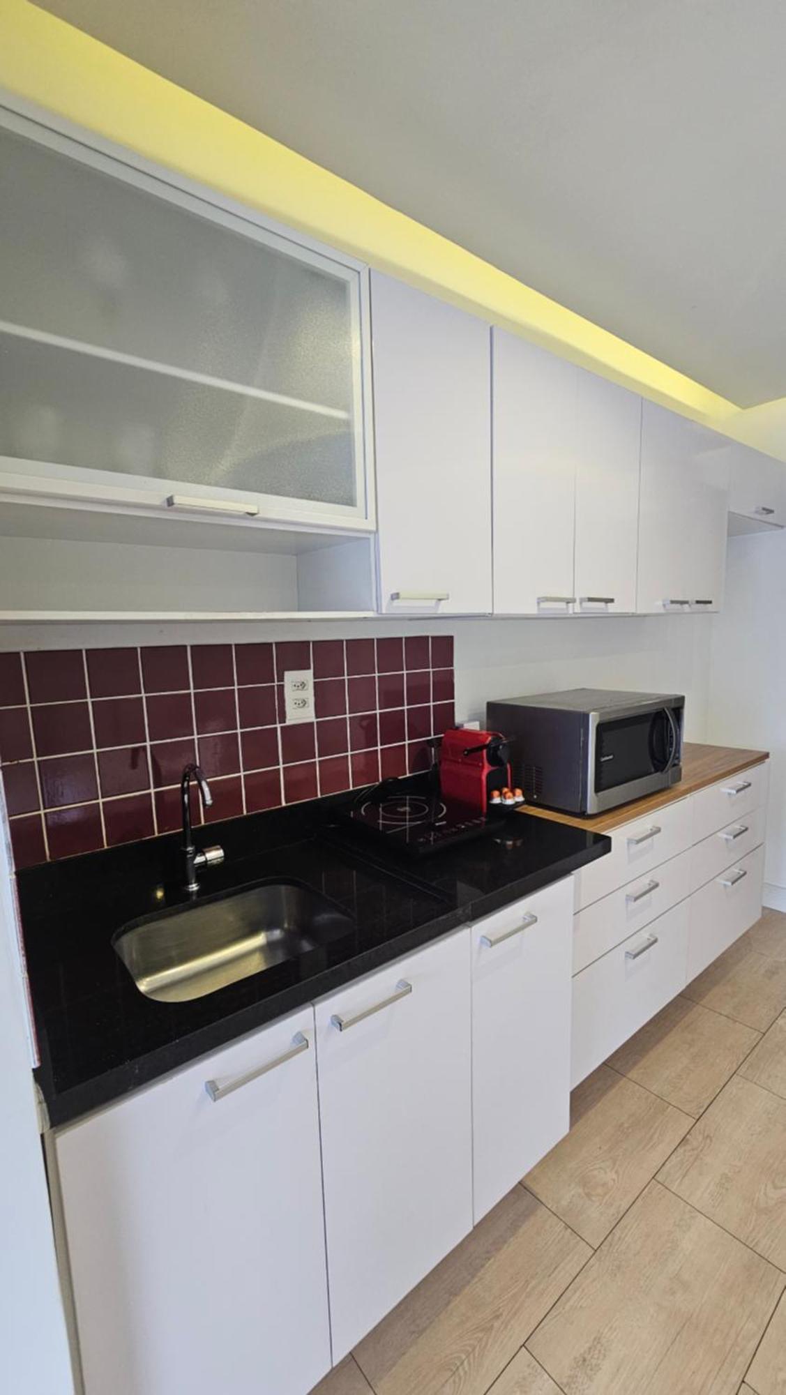 Estudio Bom Retiro Apartment *