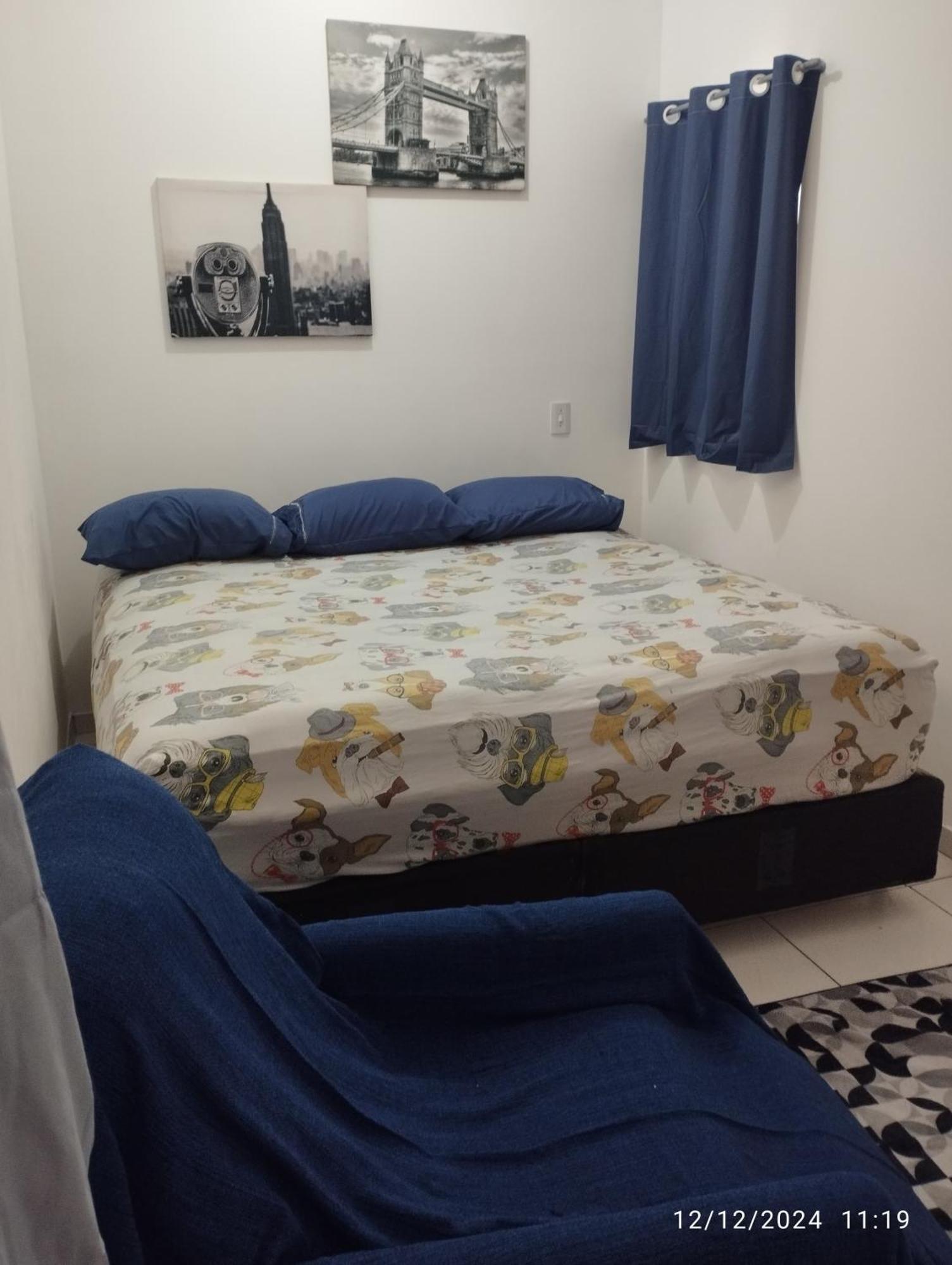 1 No Tremembe Cozinha Banheiro *