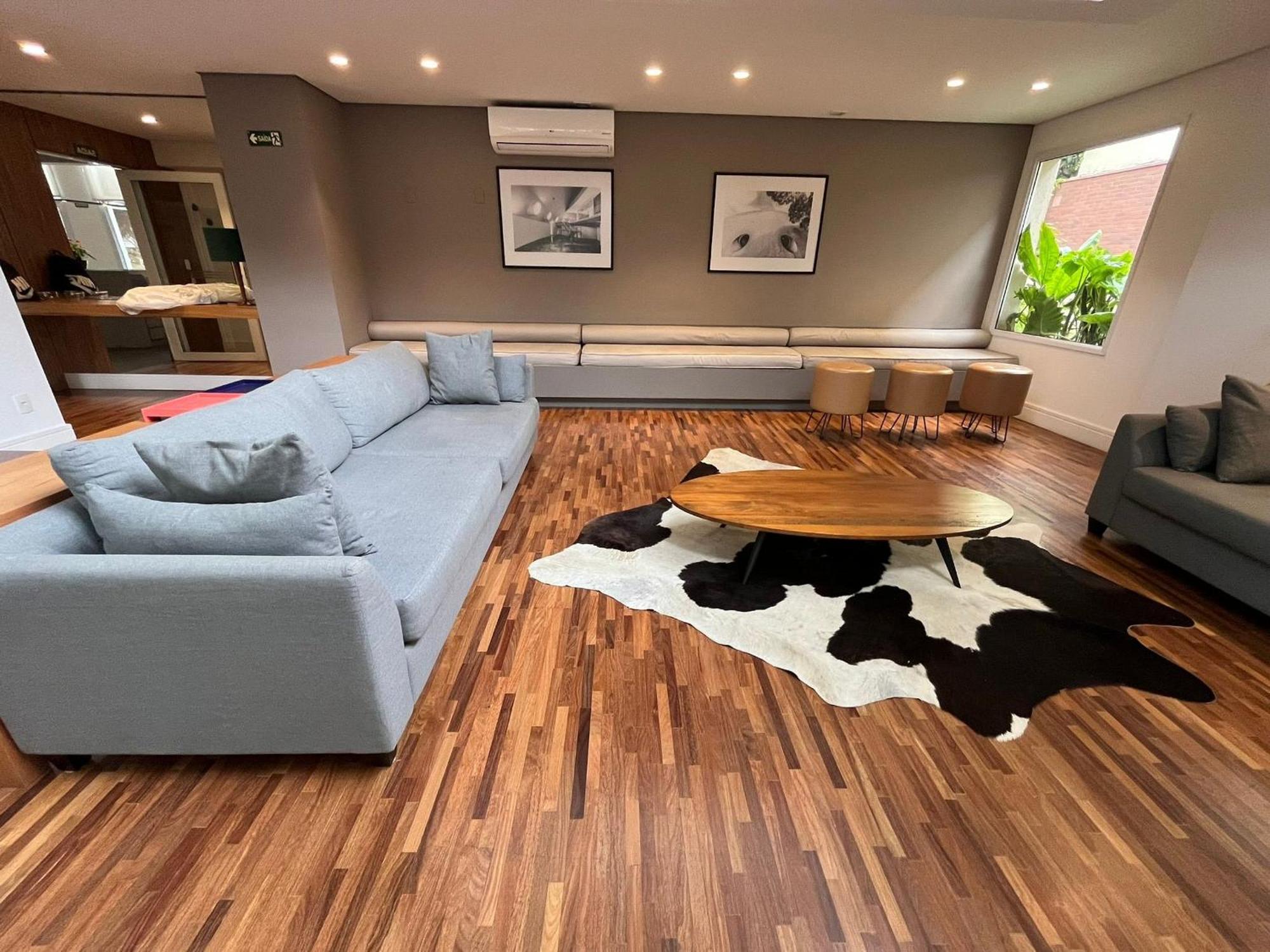 Apartment Varandas Com Vista Na Vl Mariana | Delfhy Sao Paulo