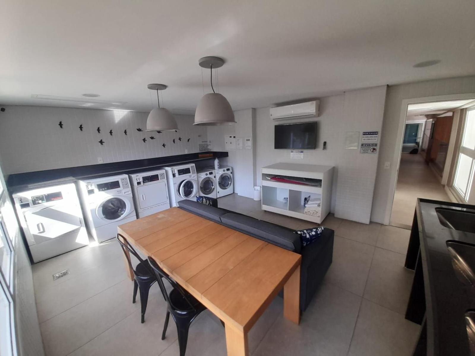 Apartment Varandas Com Vista Na Vl Mariana | Delfhy Sao Paulo
