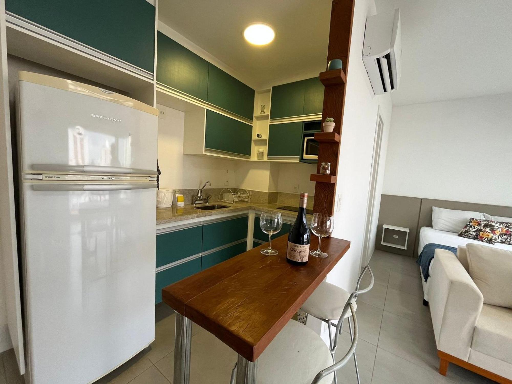 Apartment Varandas Com Vista Na Vl Mariana | Delfhy Sao Paulo