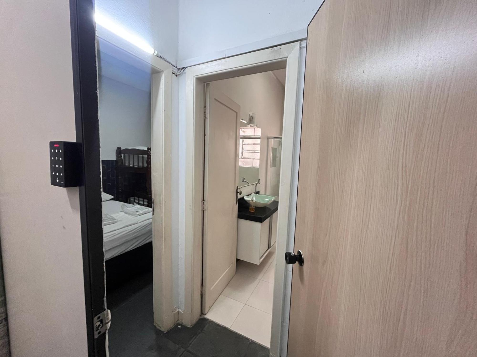 Albergue Coachhostel7 São Paulo