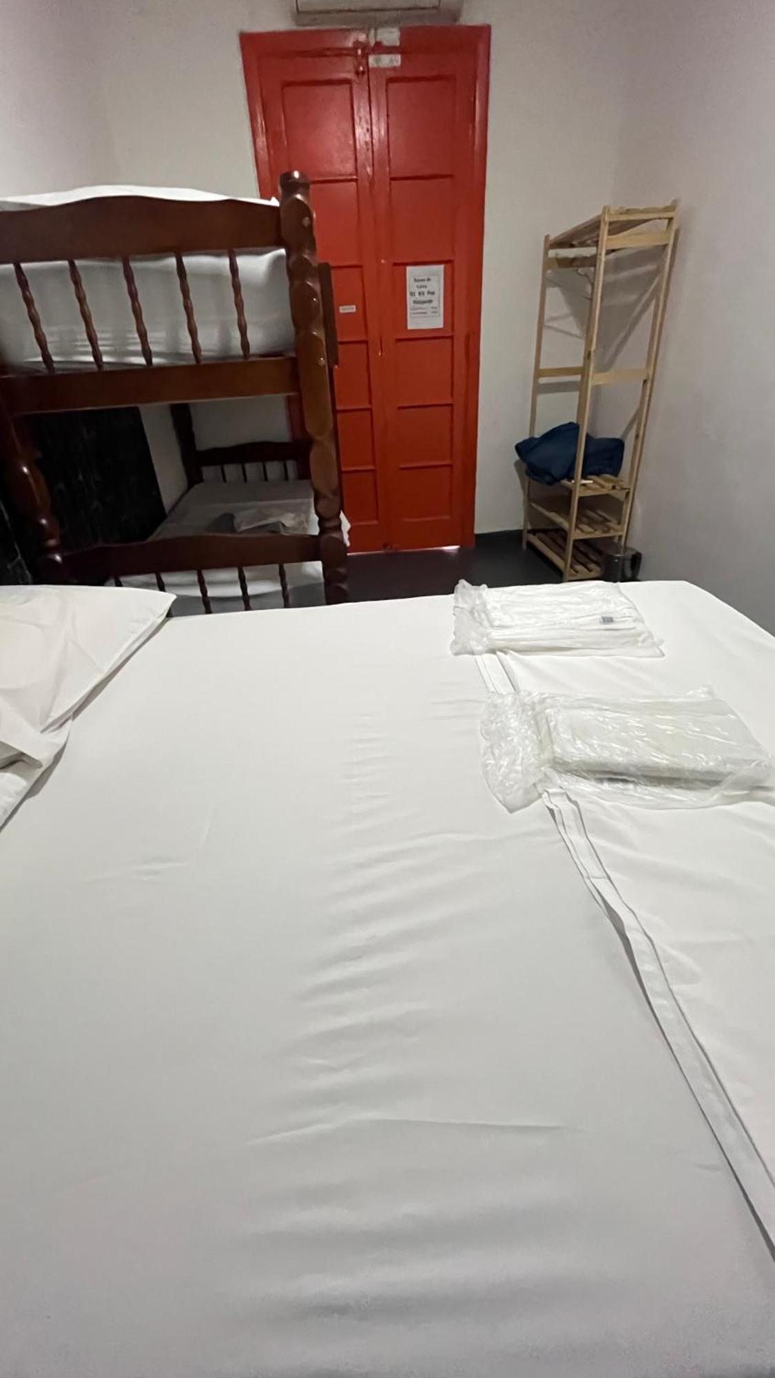 Coachhostel7 * São Paulo