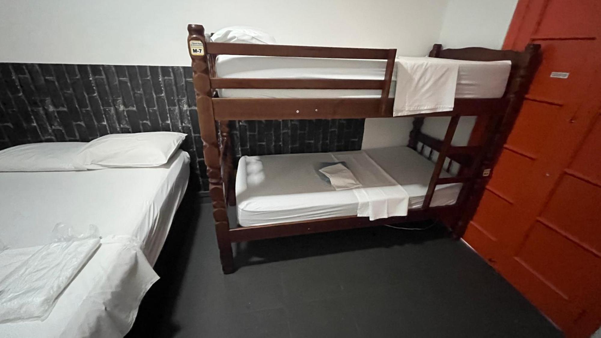 Coachhostel7 Albergue