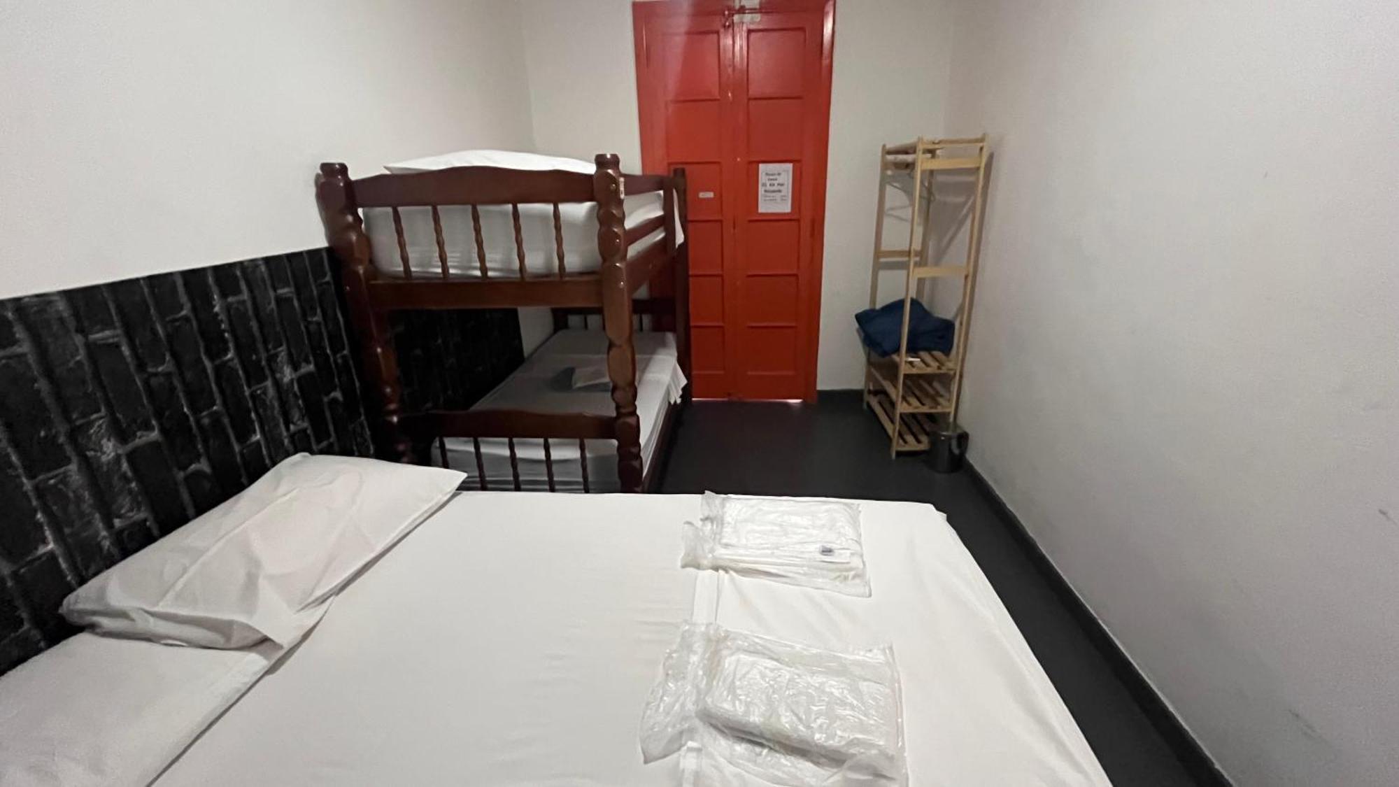Coachhostel7 Albergue *