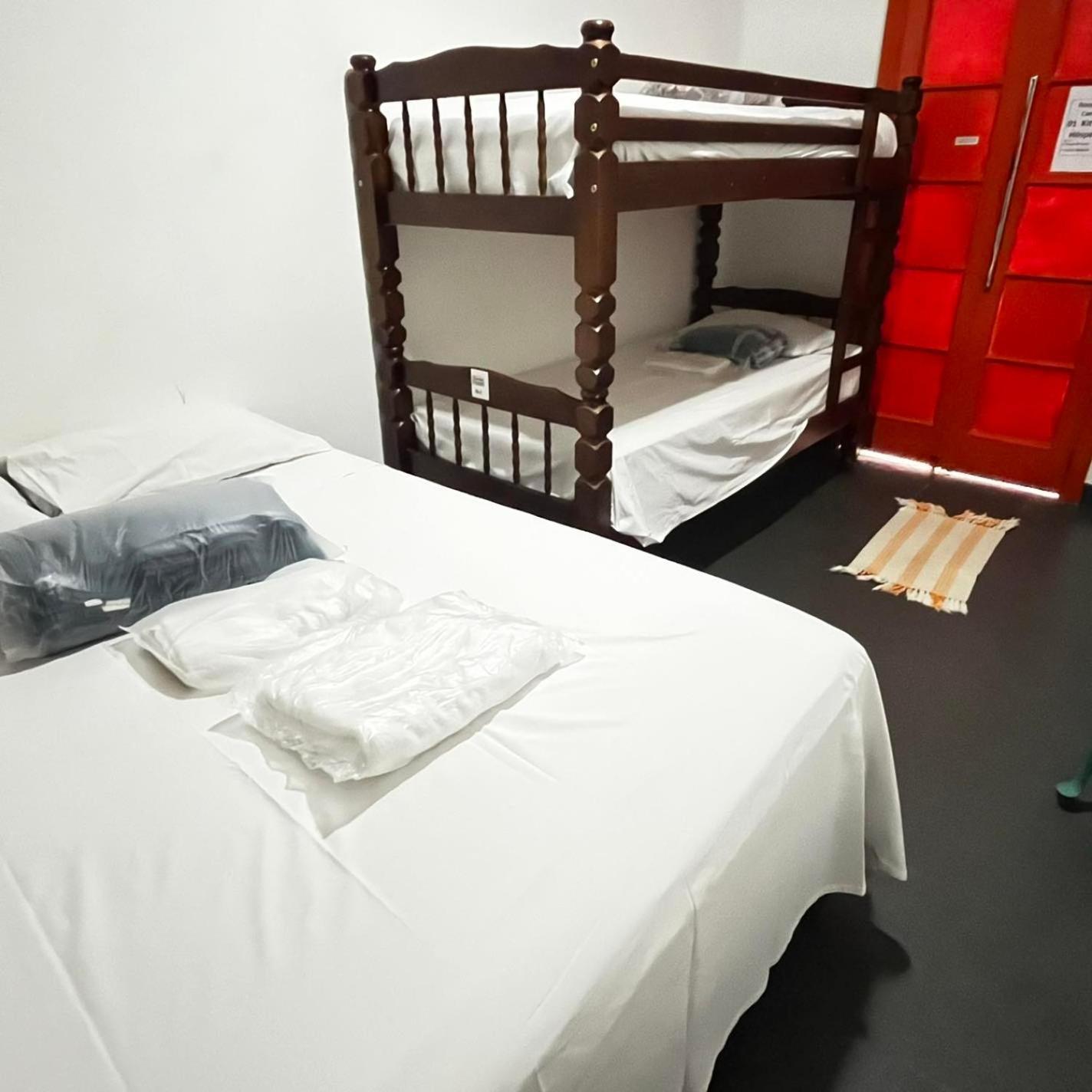 Coachhostel7 São Paulo