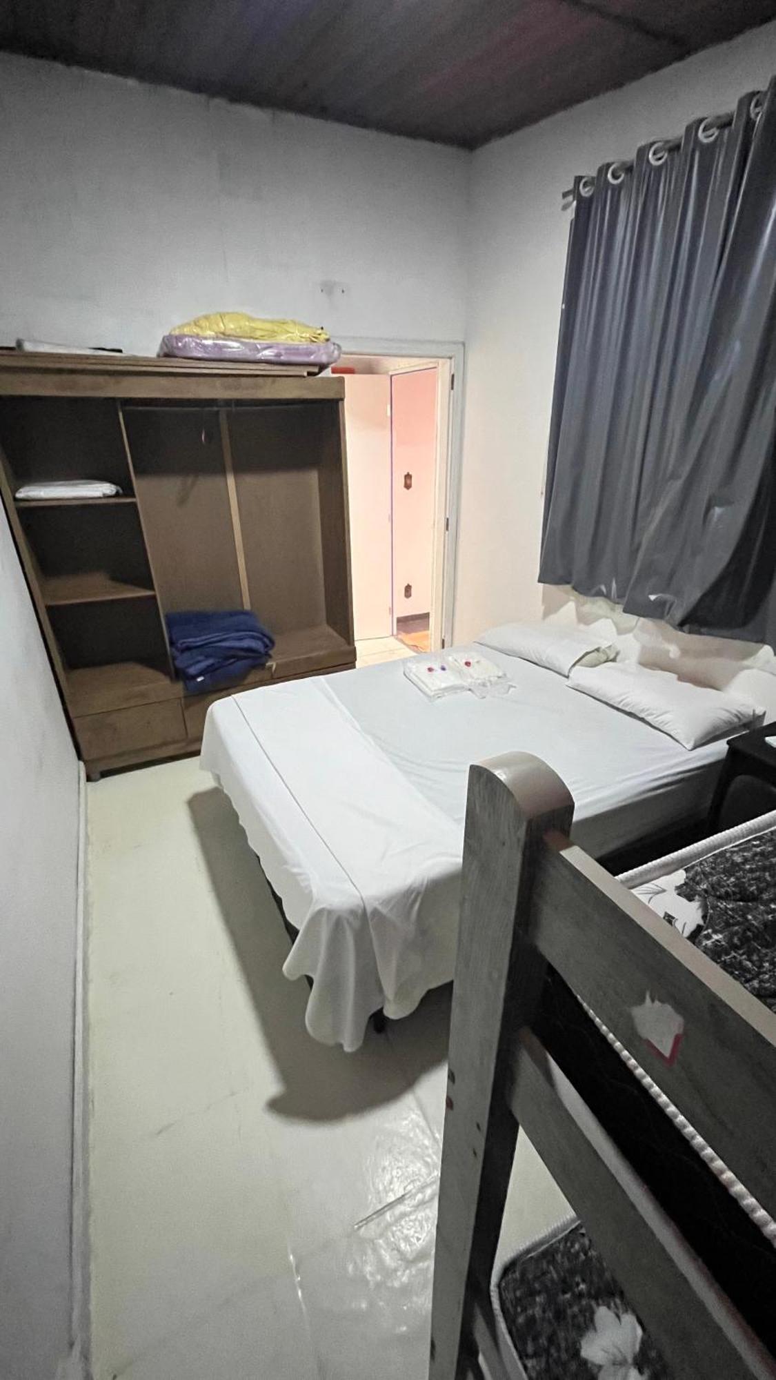 Coachhostel7 * São Paulo