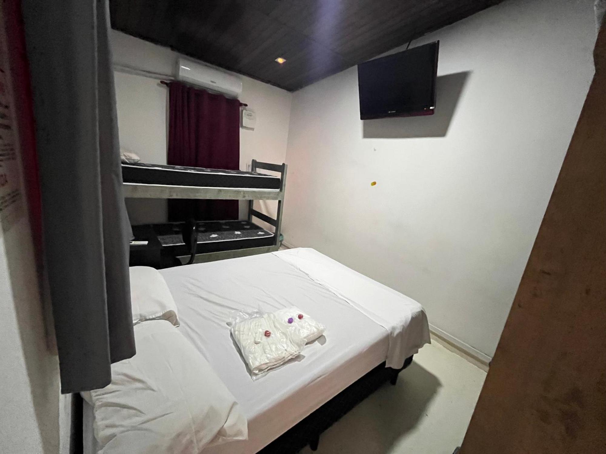 Coachhostel7 Albergue