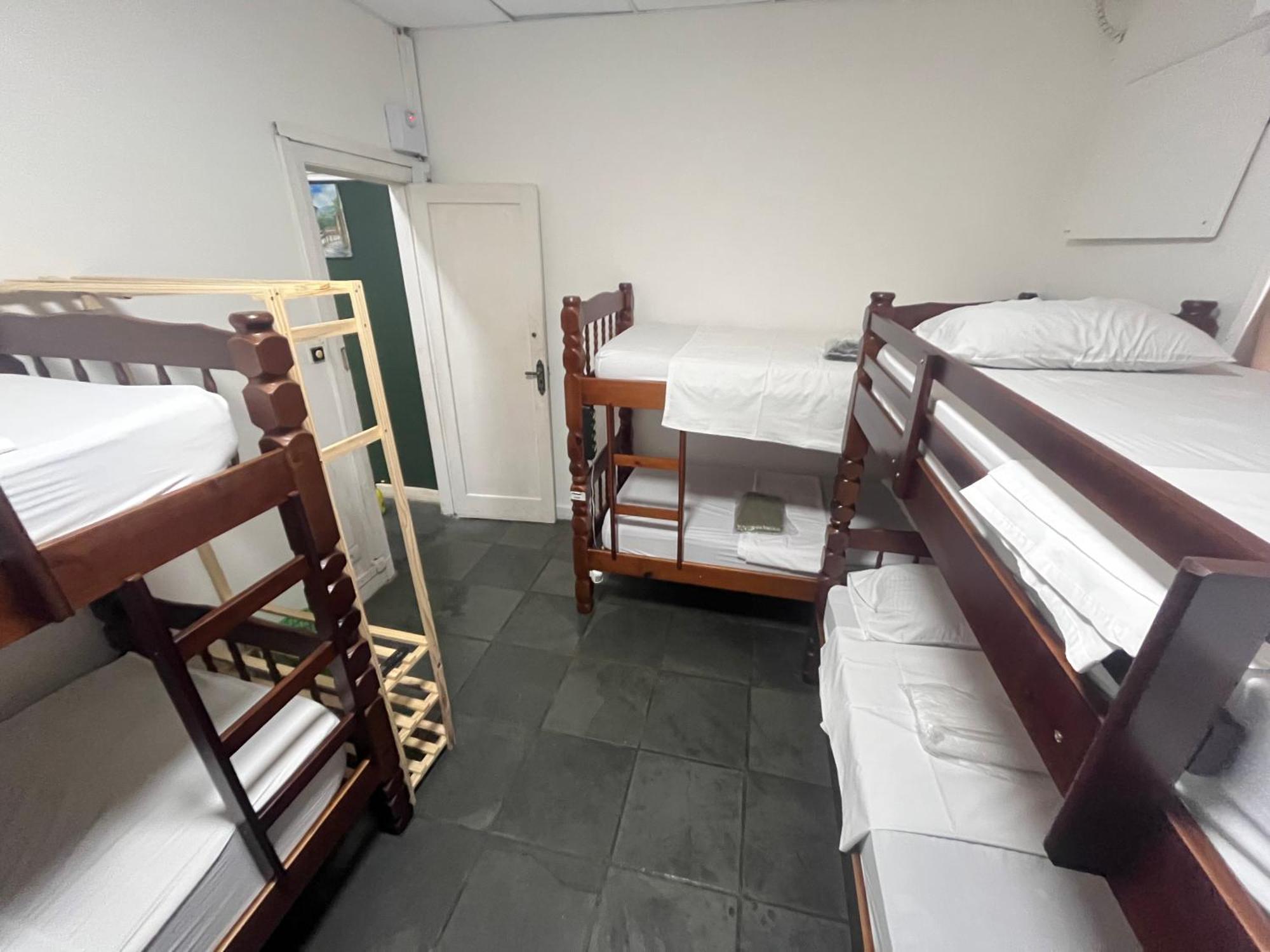 Coachhostel7 * São Paulo