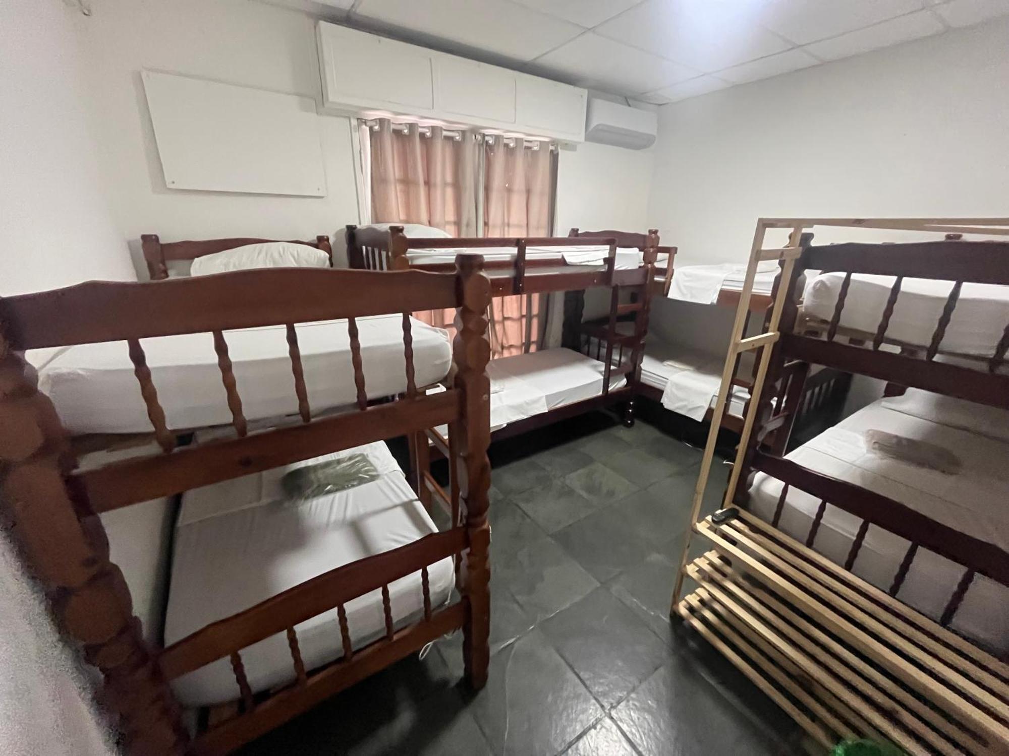 Albergue Coachhostel7 *