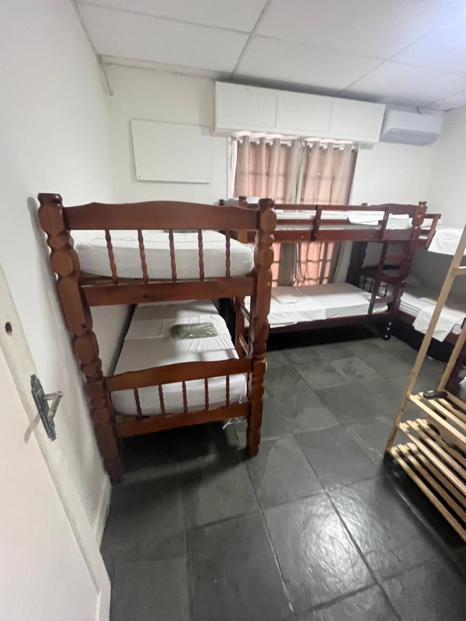 Albergue Coachhostel7 São Paulo