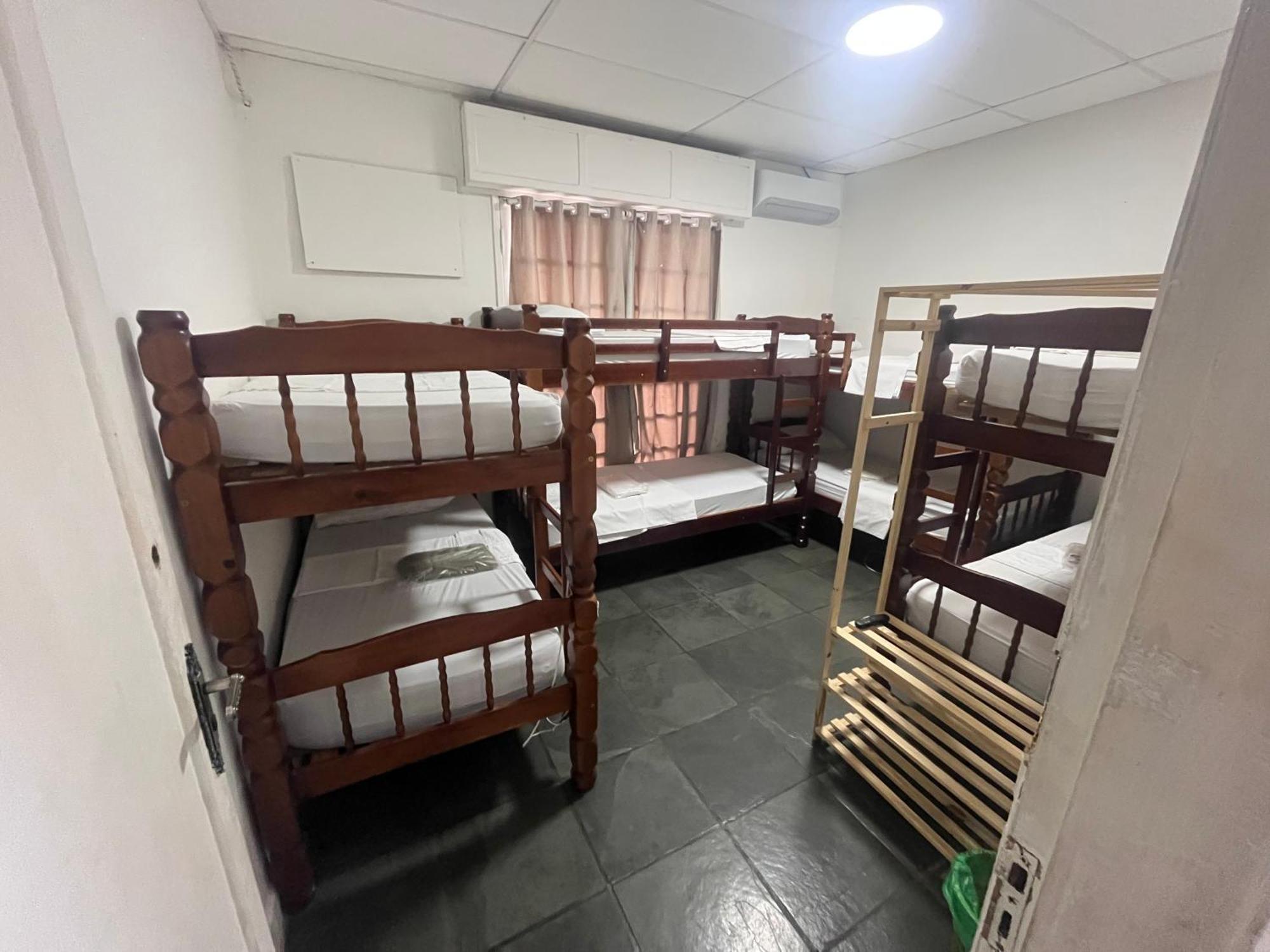 Coachhostel7 São Paulo