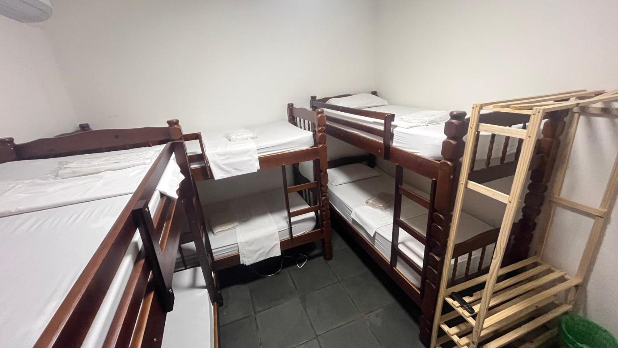 Coachhostel7 * São Paulo