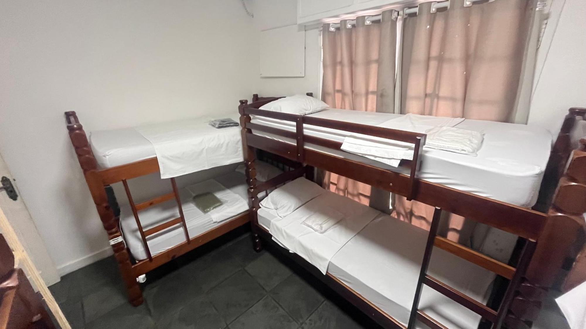 Coachhostel7 Albergue
